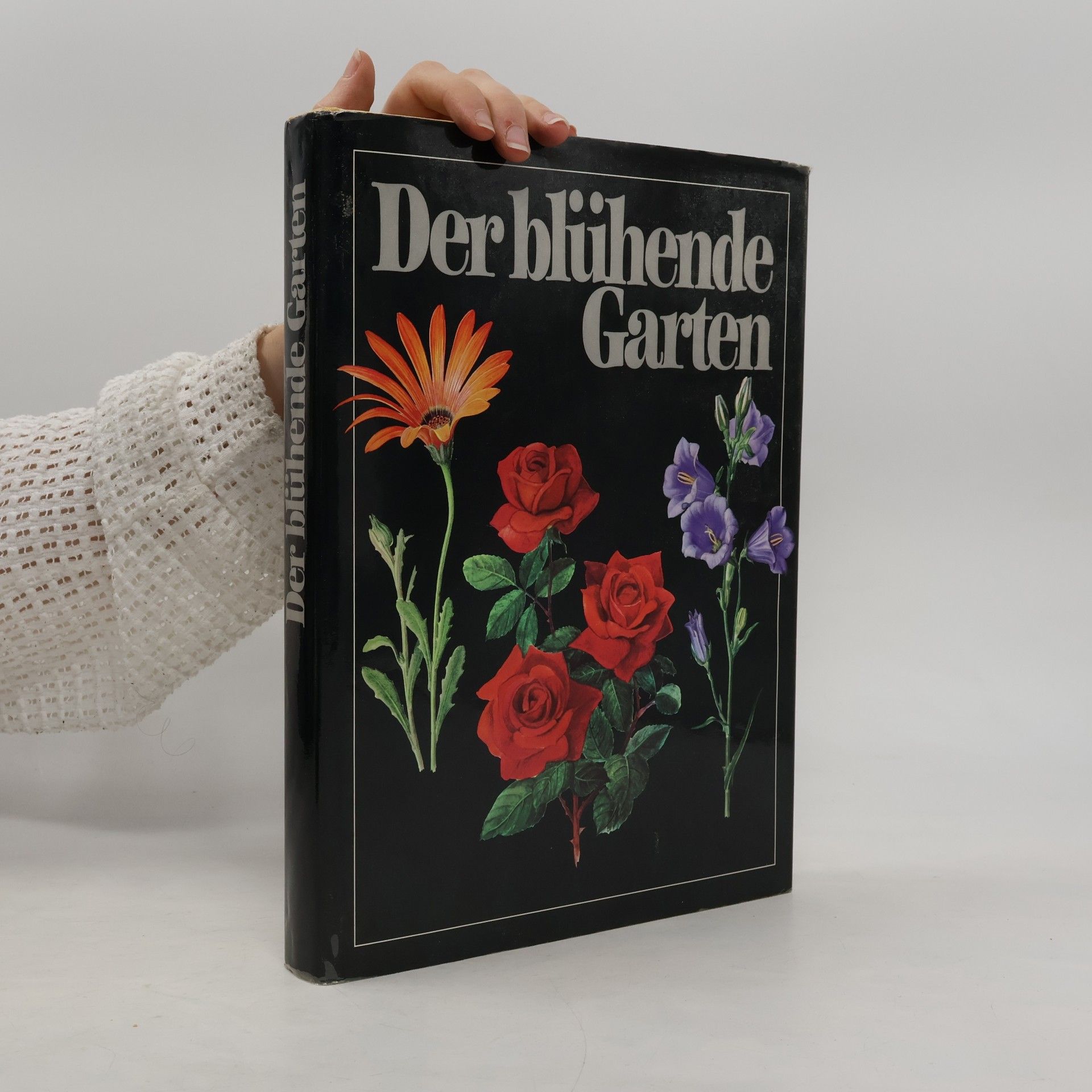Der blühende Garten