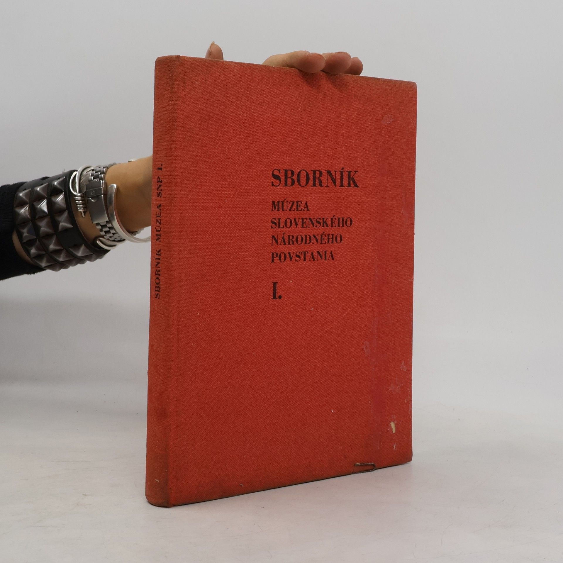 Marián Hronský SBORNÍK