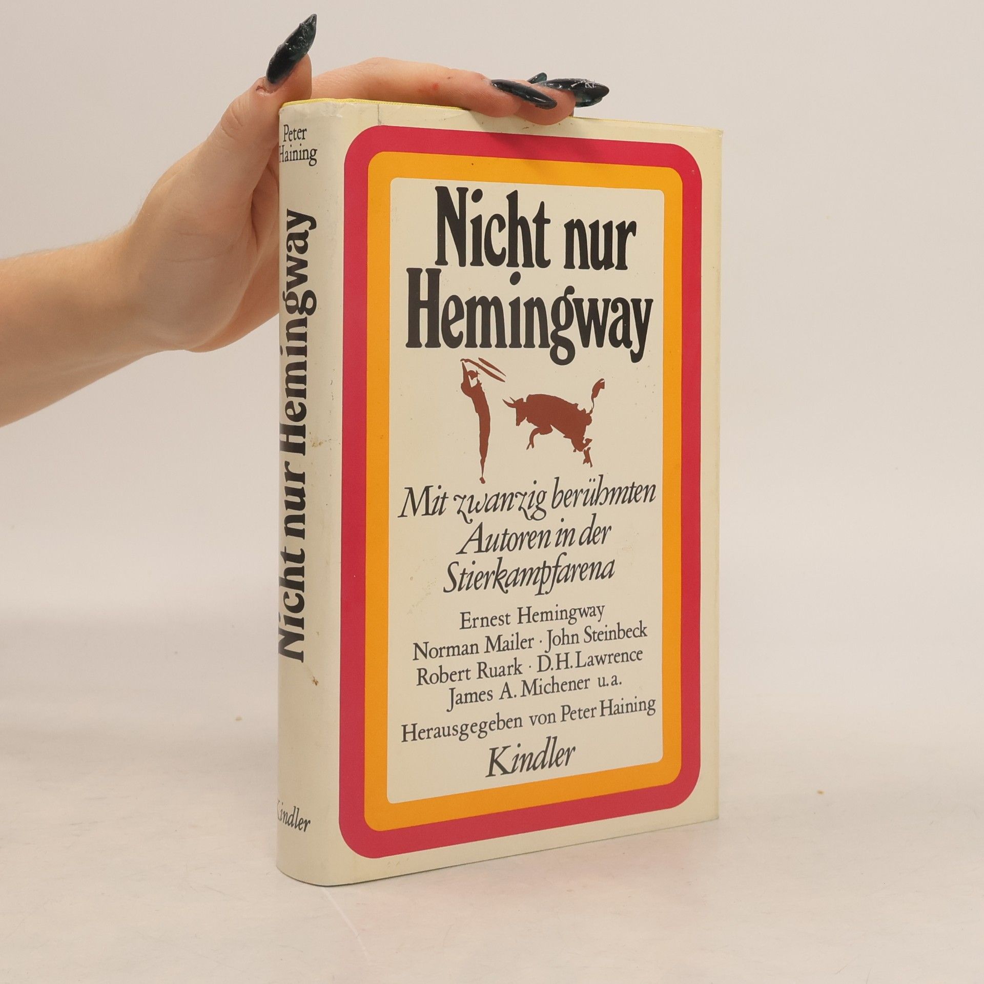 Nicht nur Hemingway