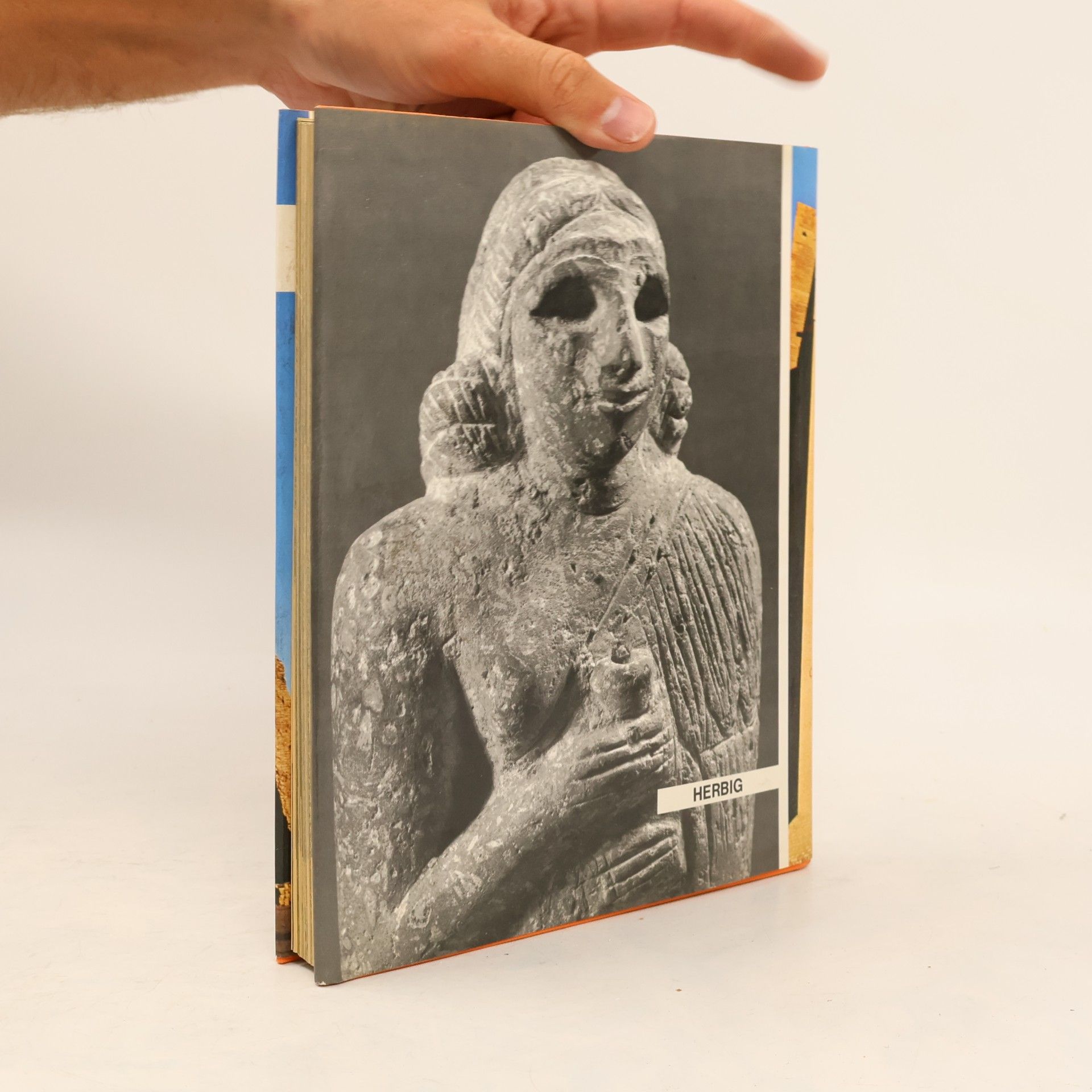 Charles Seignobos Die Welt des alten Babylon