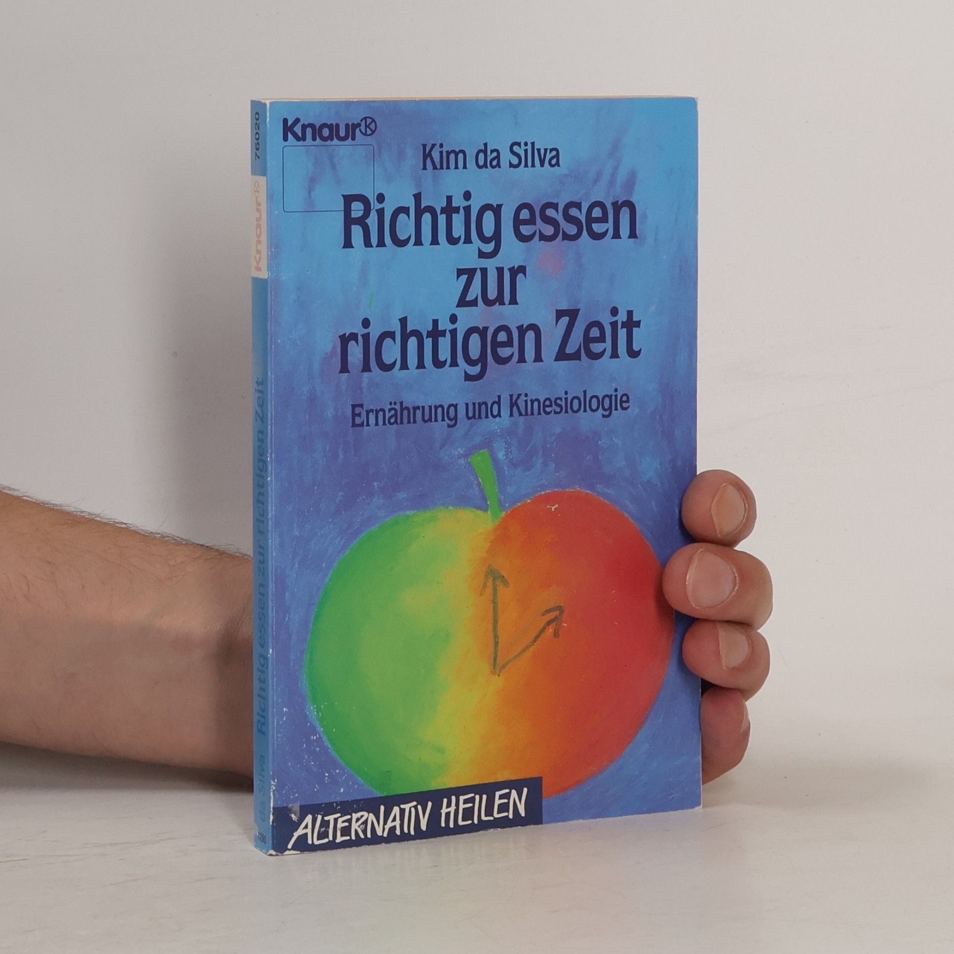 Richtig essen zur richtigen Zeit