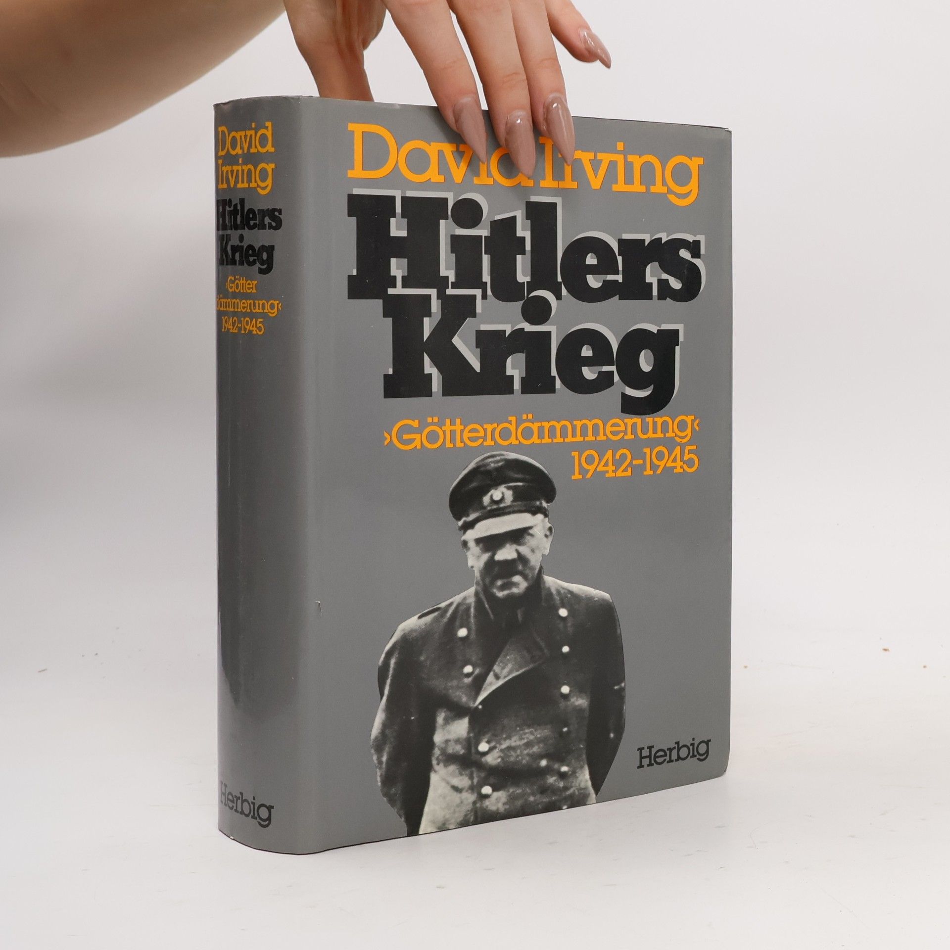 Hitlers Krieg