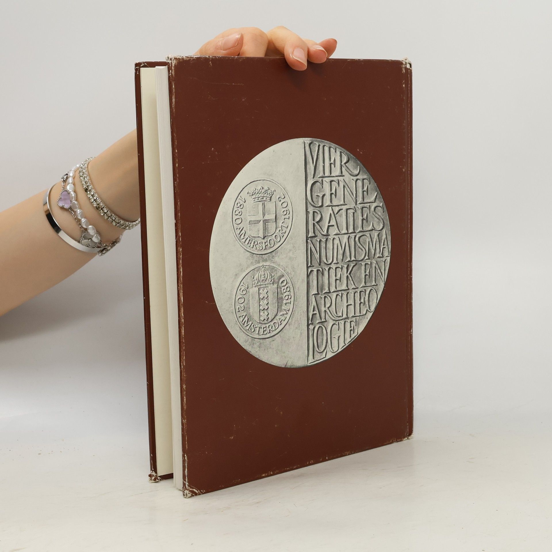 Jacques Schulman B. V. Catalogue 271