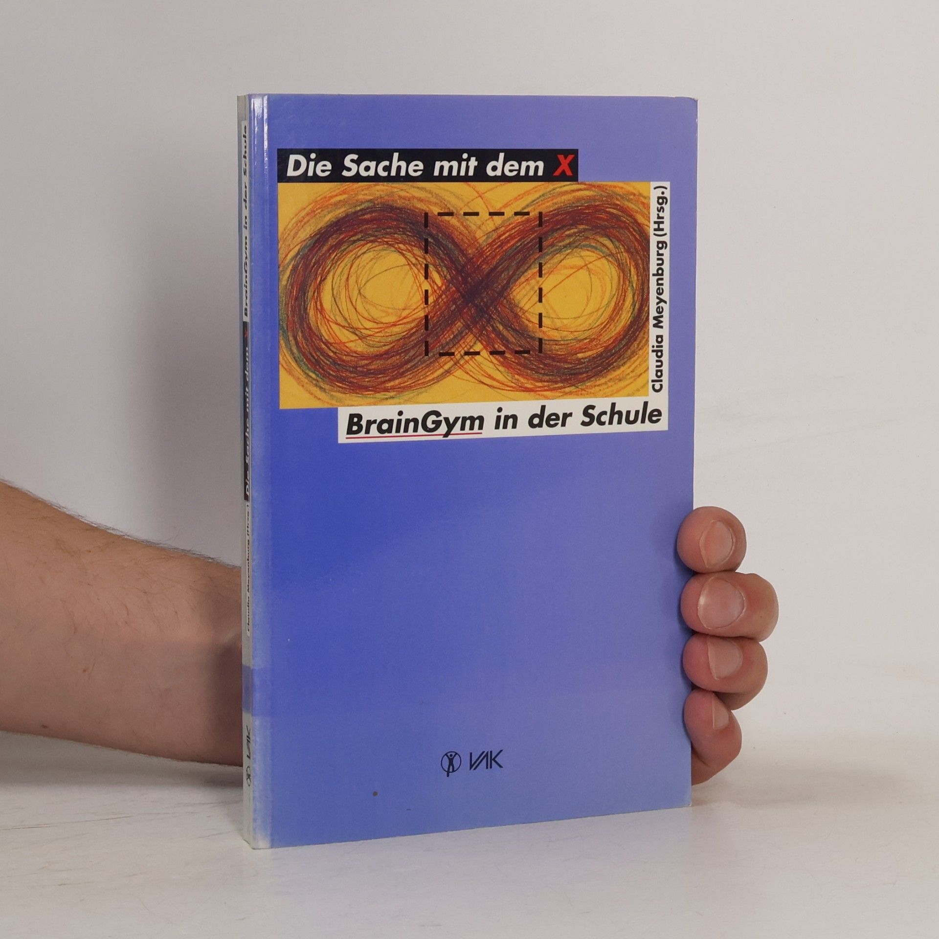 Die Sache mit dem X