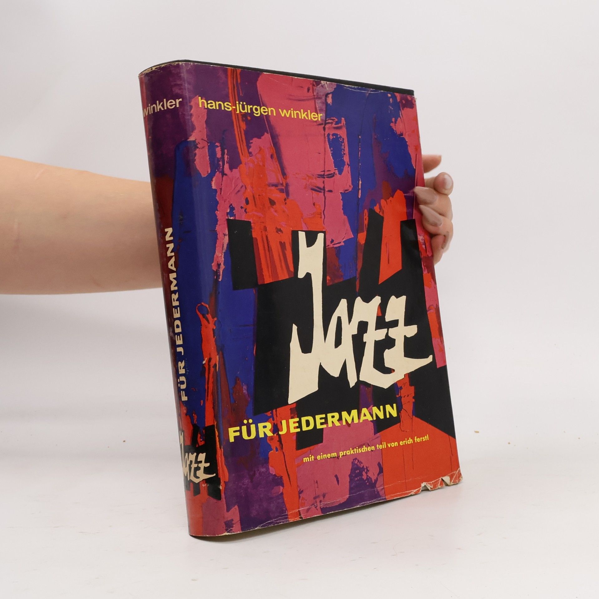 Jazz für Jedermann