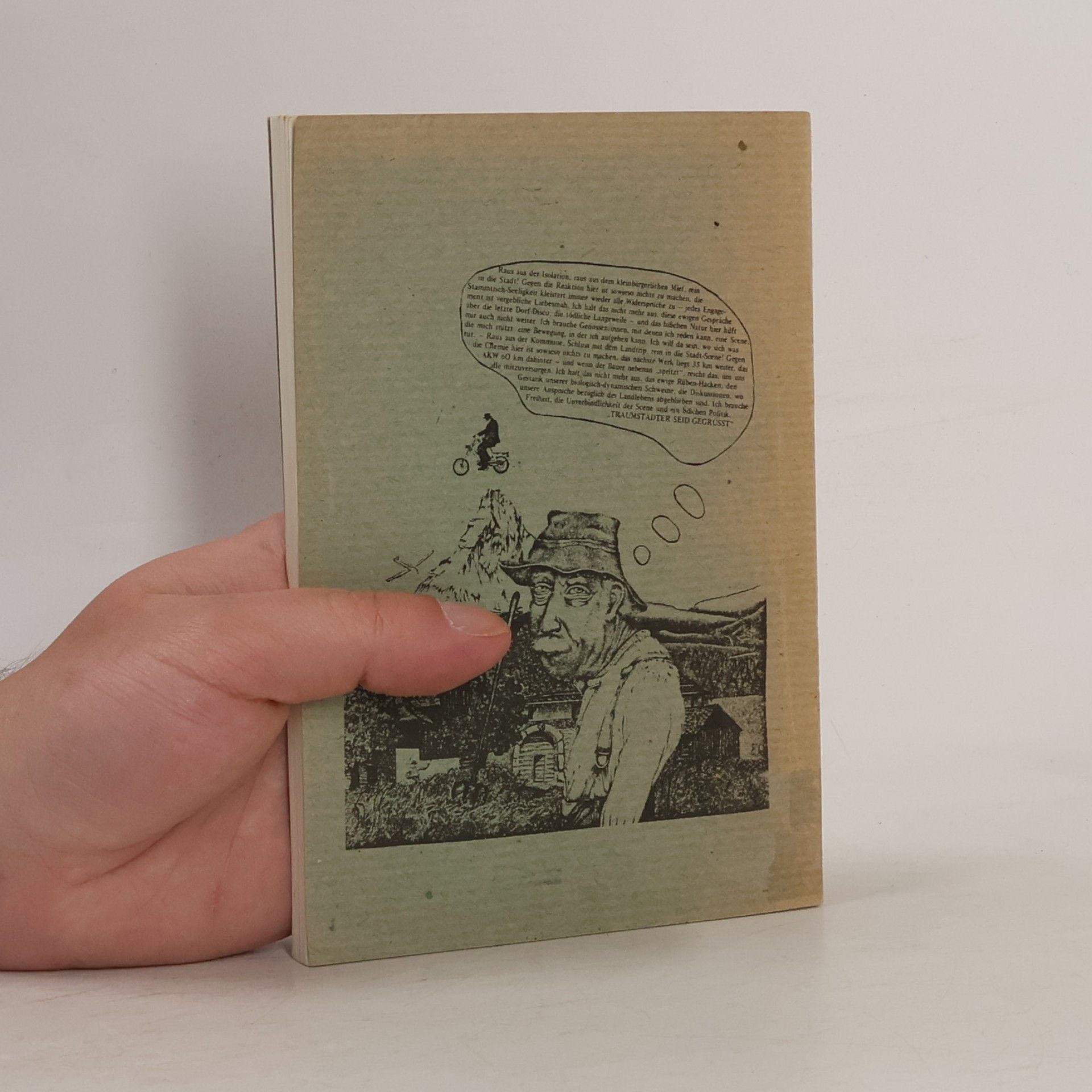 Autorenkollektiv Packpapier. No. 14. Getreide Kochbuch