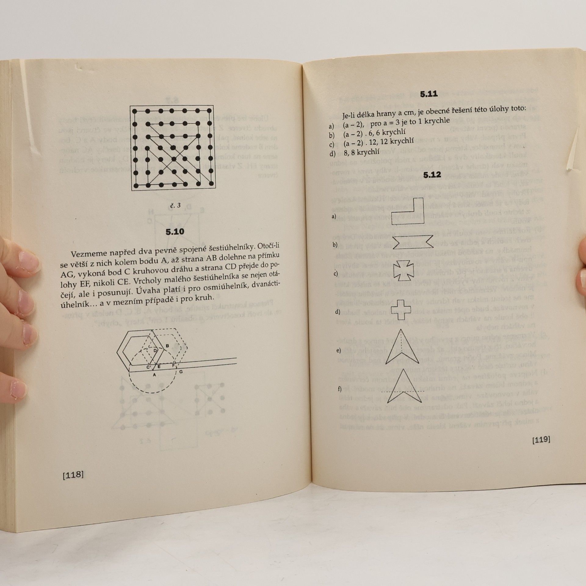 Jiří Loukota Veselá matematika aneb Kouzla, hříčky, hádanky, rébusy, lamohlavy