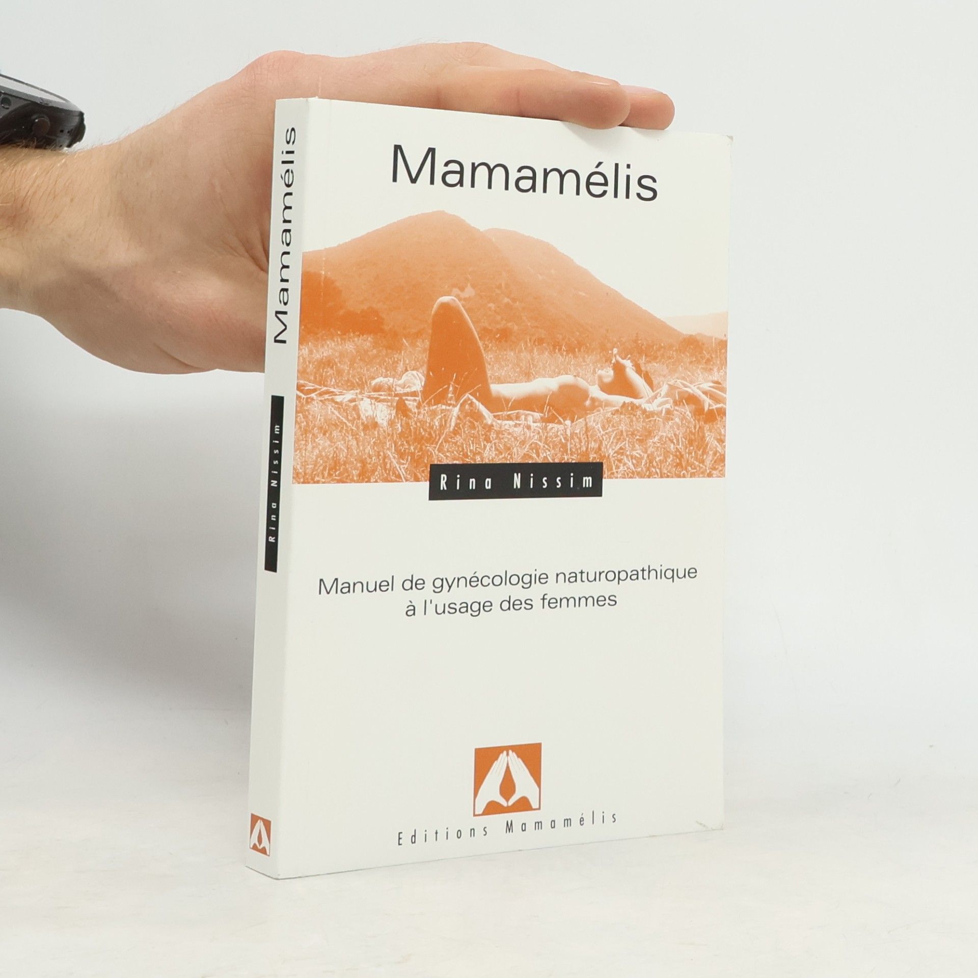 Mamamélis