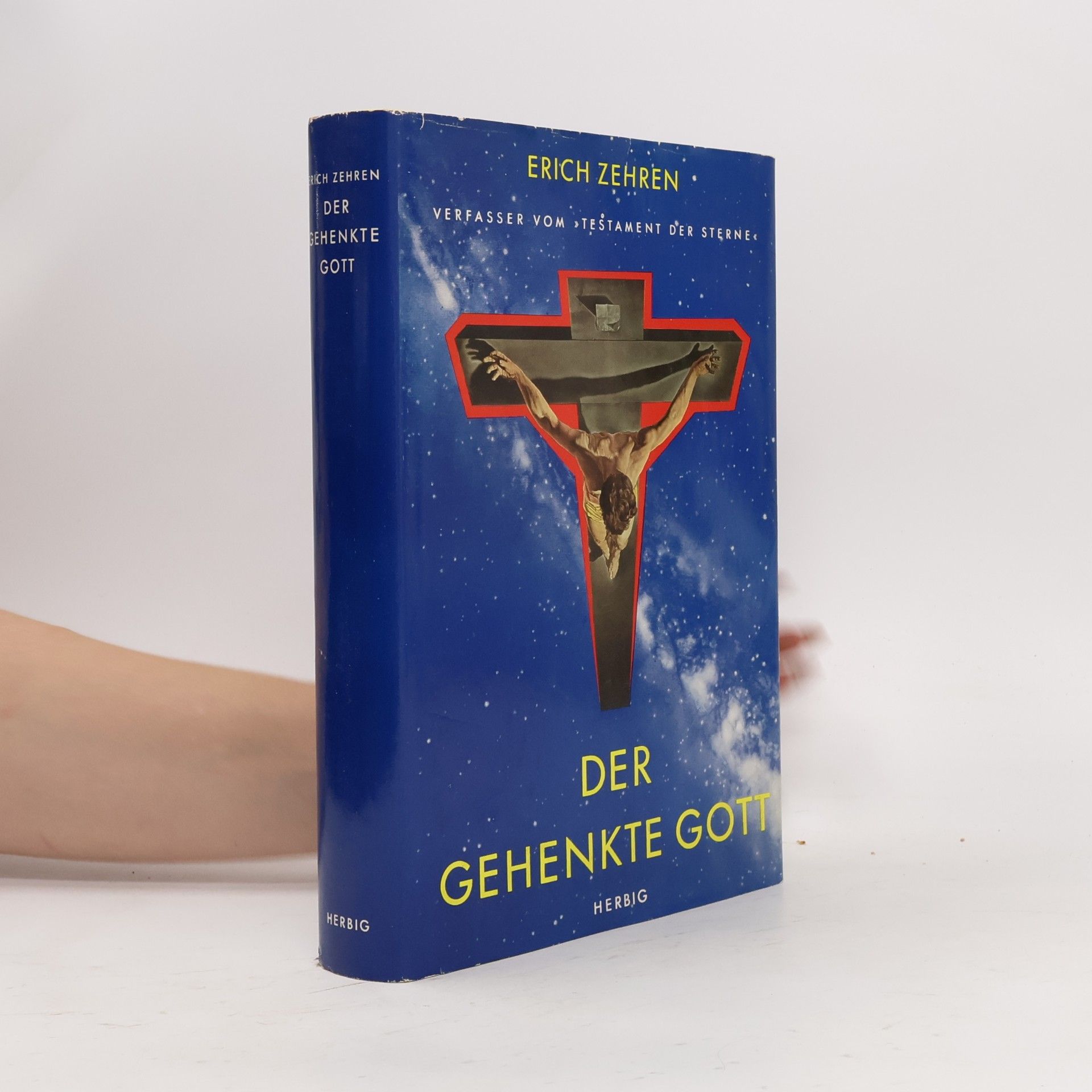 Der gehenkte Gott
