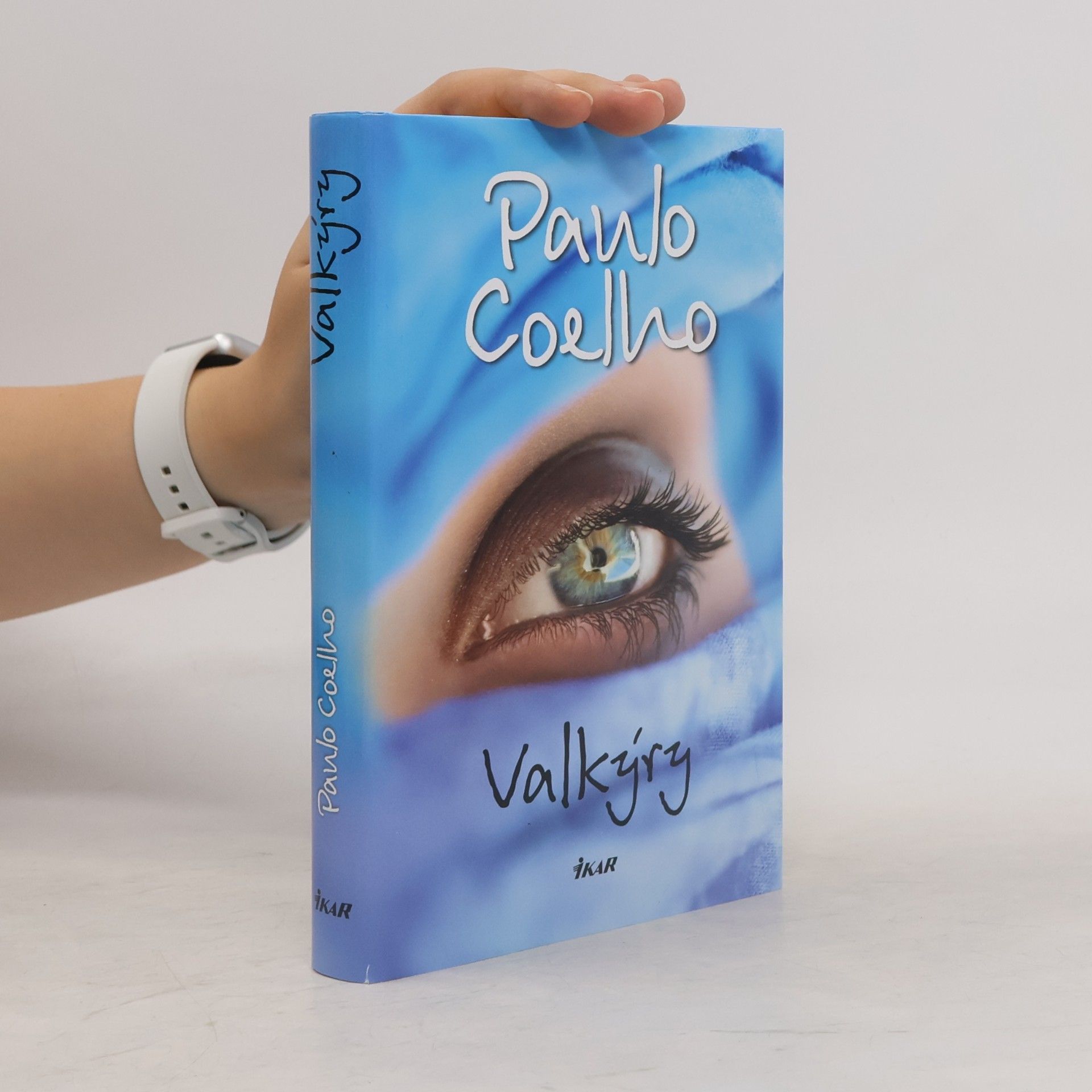 Paulo Coelho Valkýry