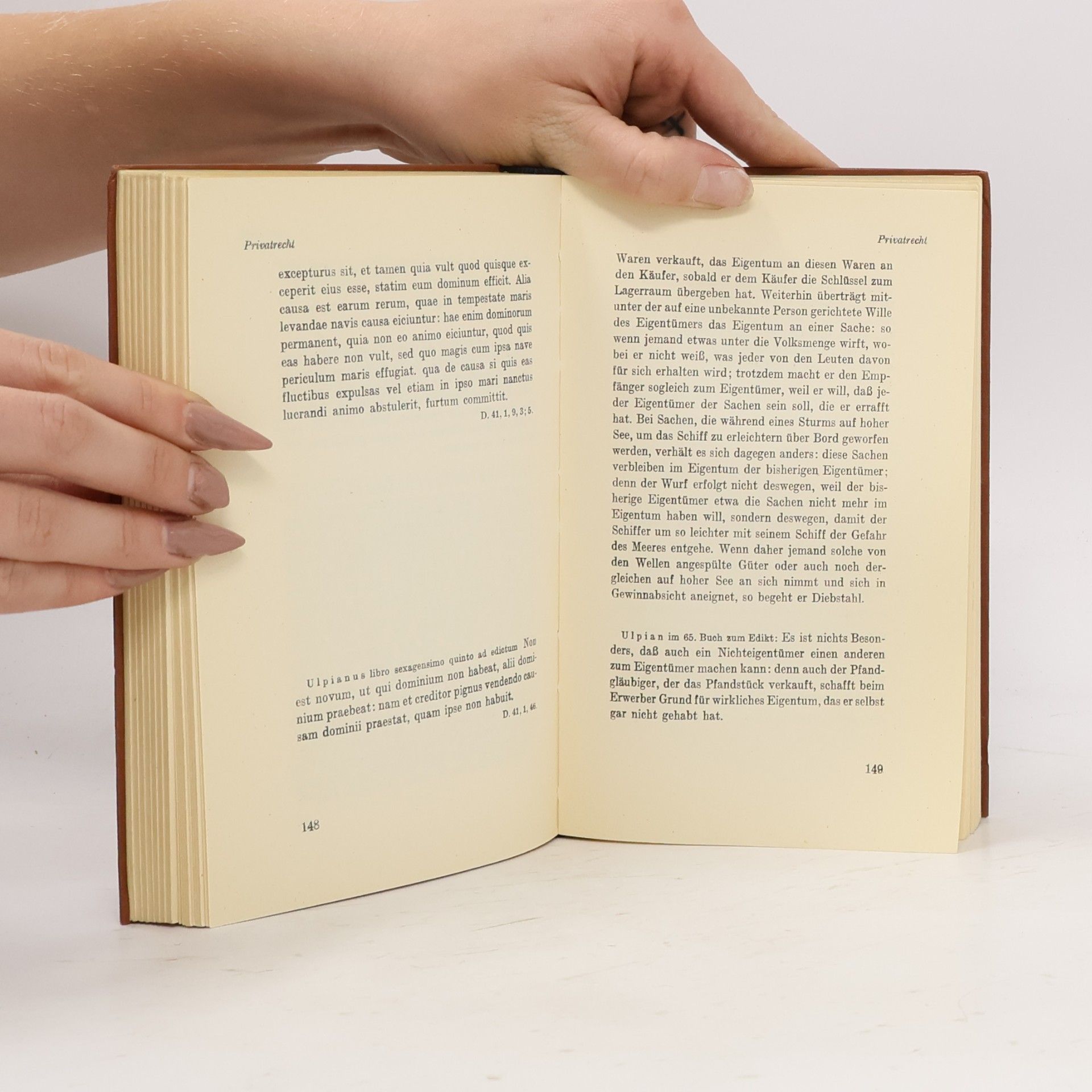 Autores varios Corpus Juris