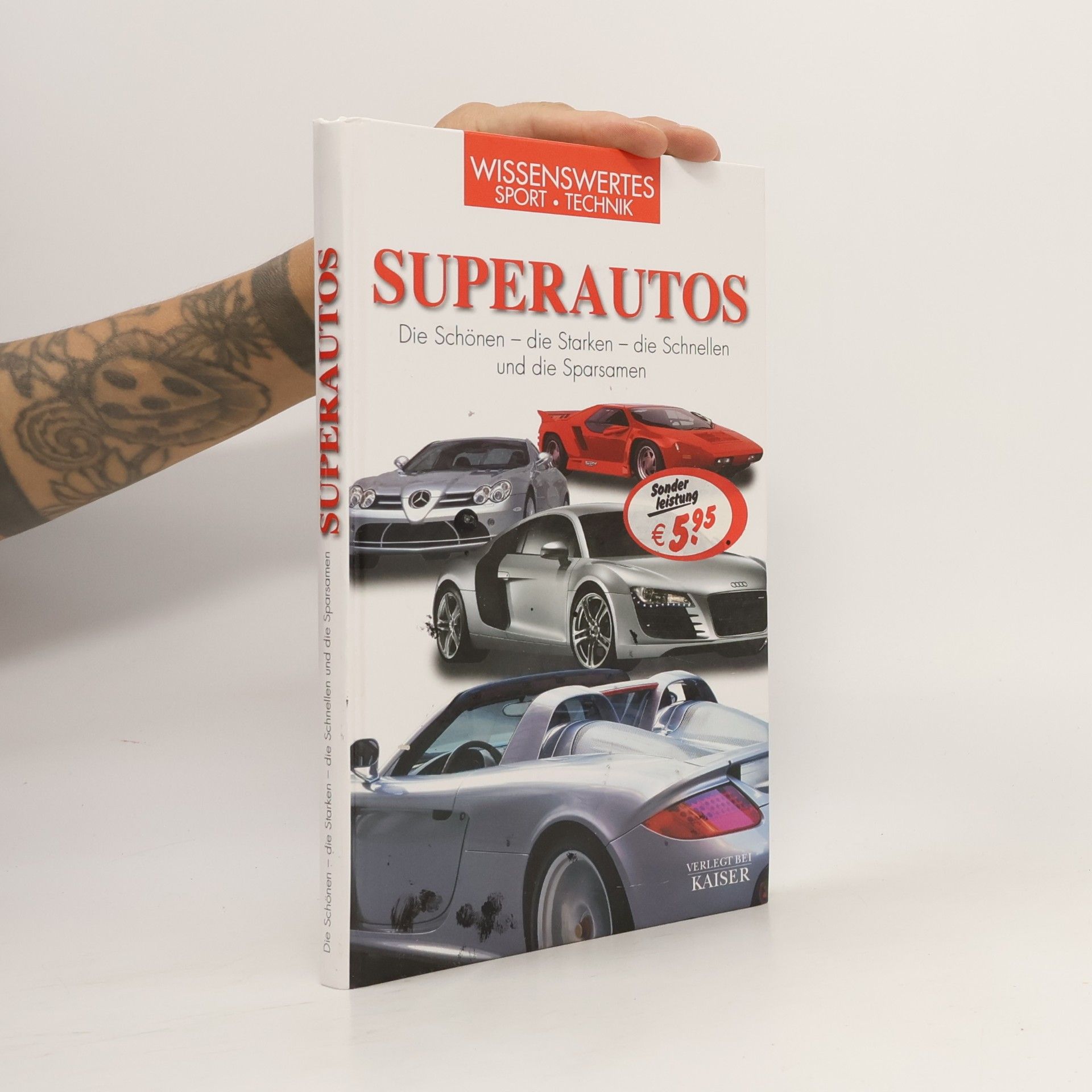 Superautos