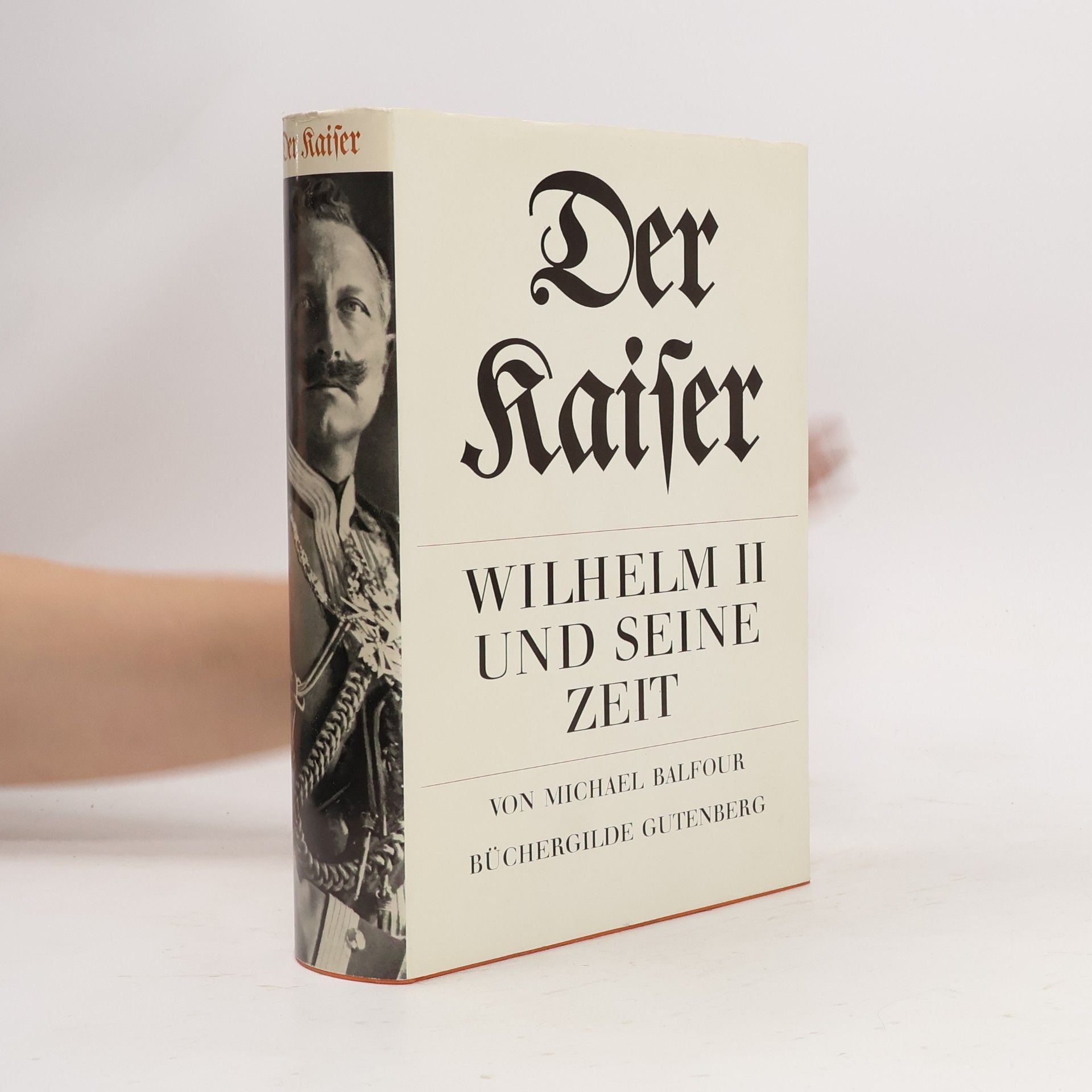 Der Kaiser
