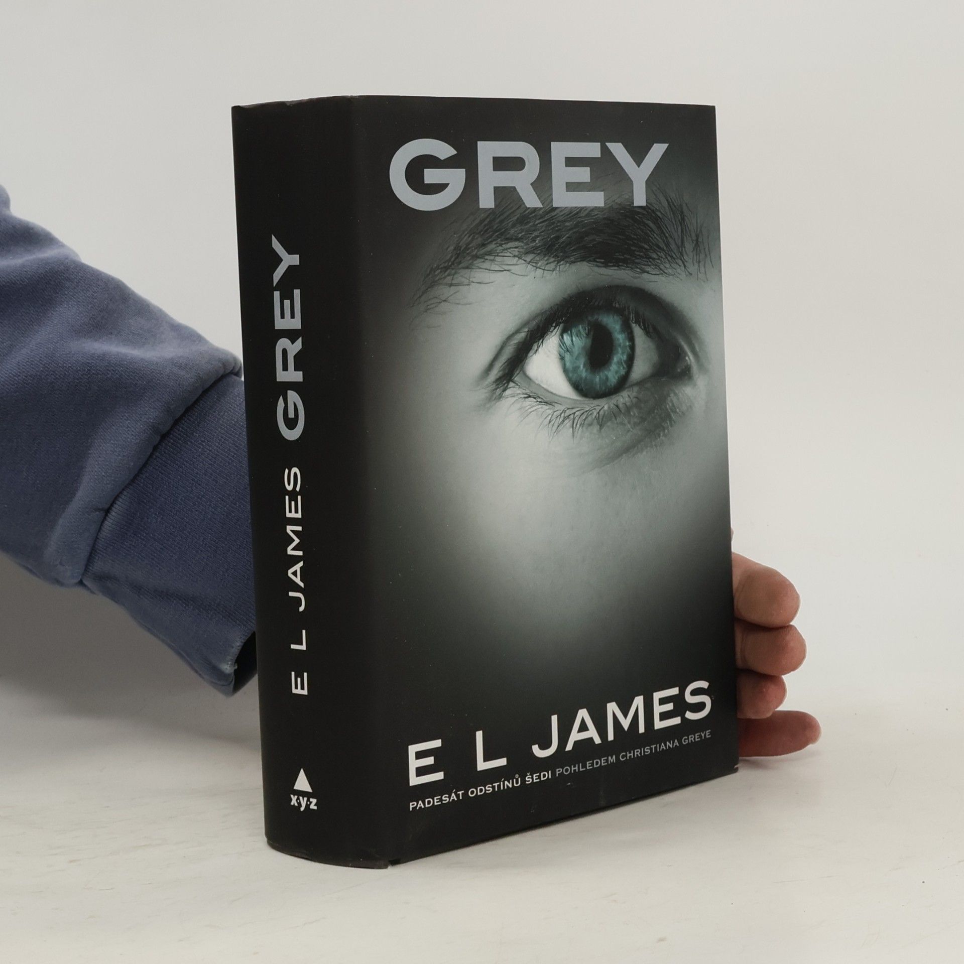 E. L. James Grey