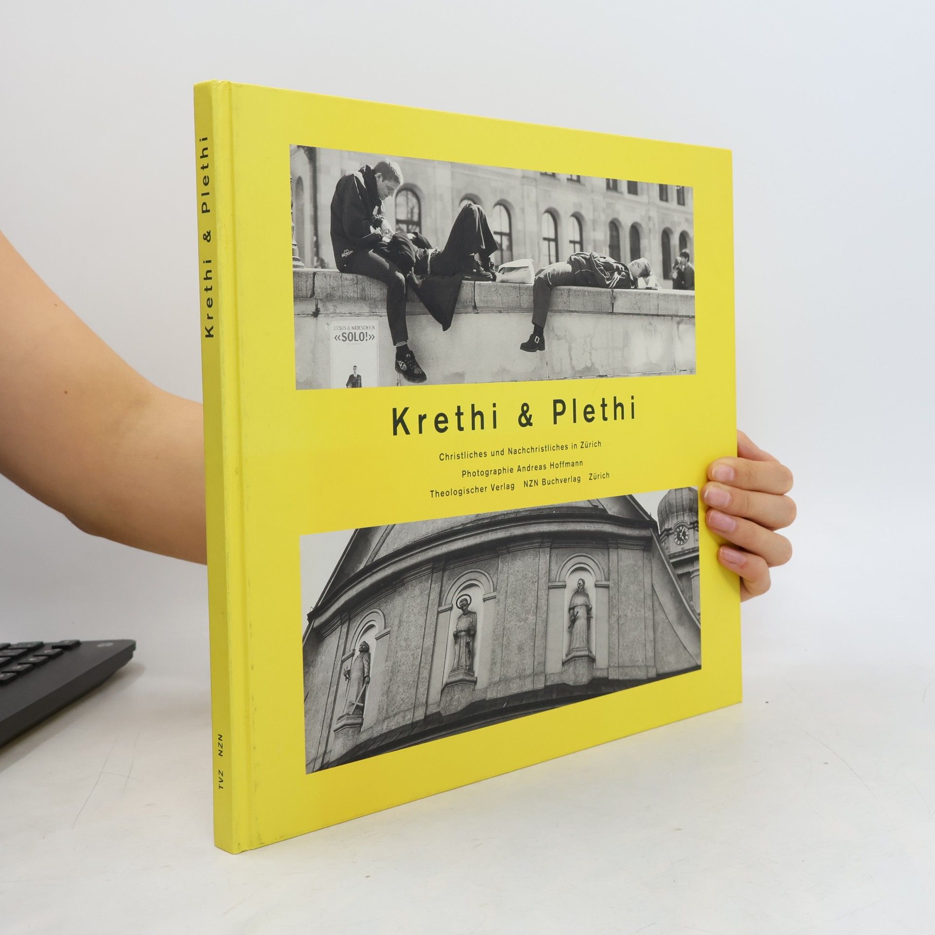 Krethi & Plethi