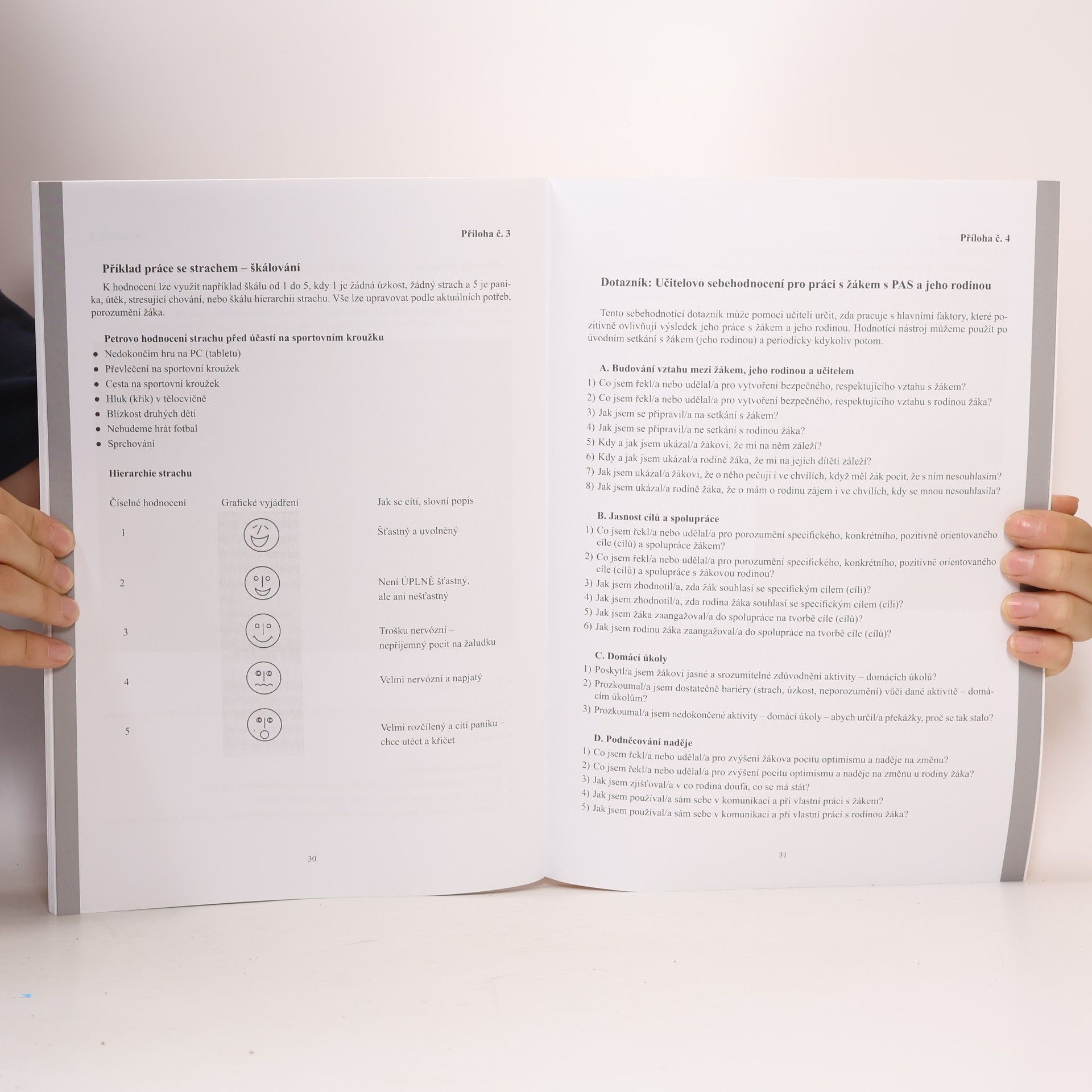 Přemysl Mikoláš Autismus - Aspergerův syndrom