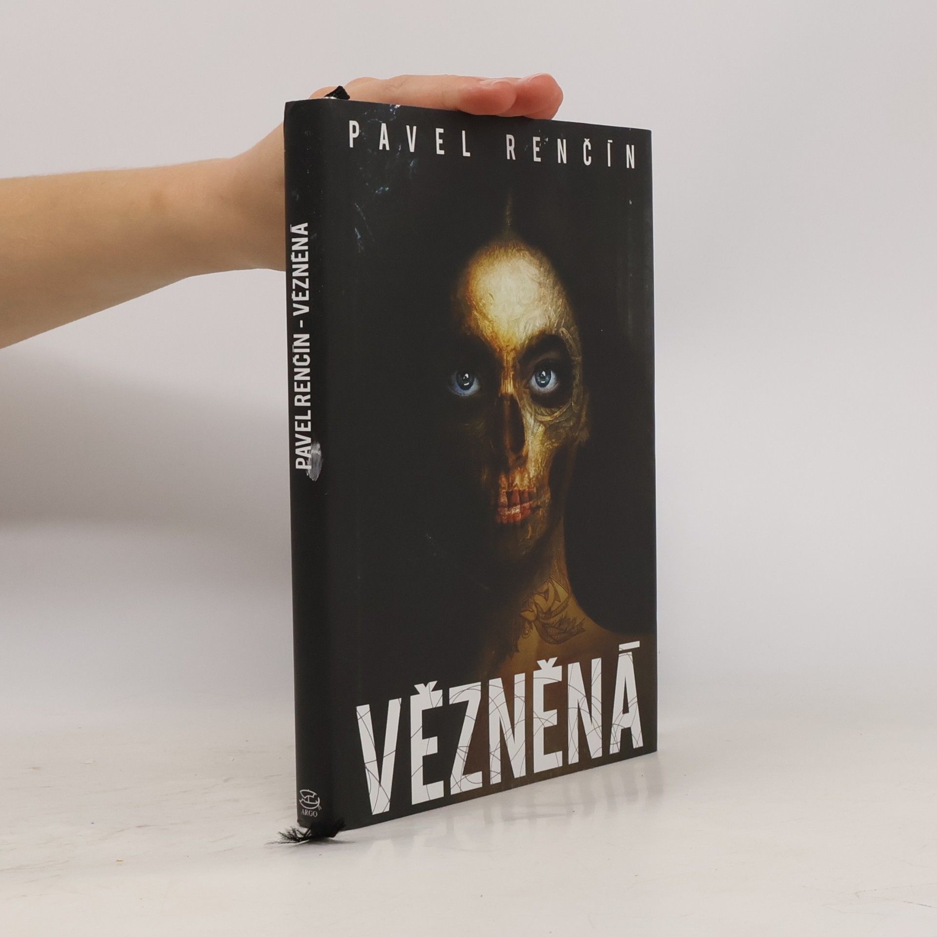 Vězněná