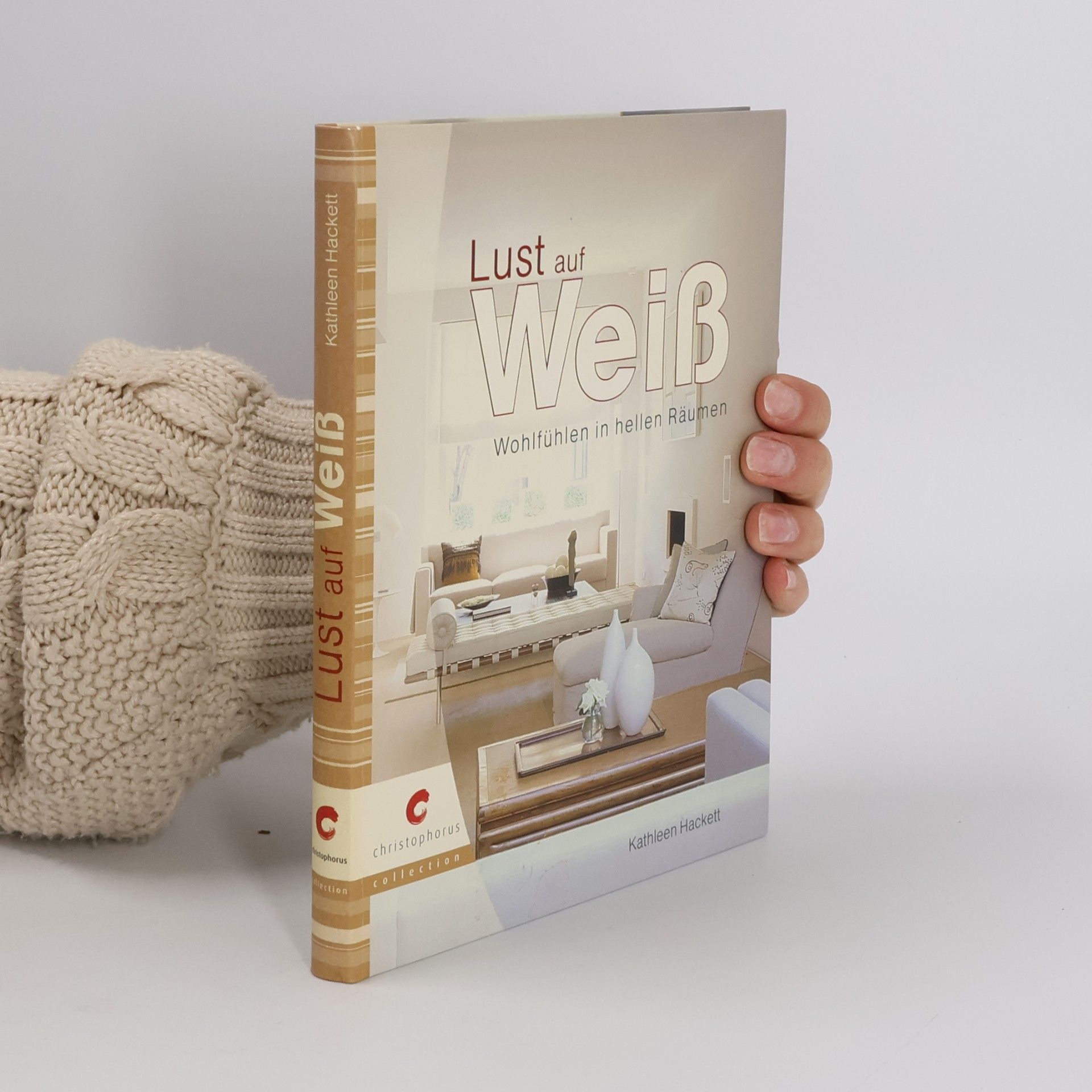 Lust auf Weiß