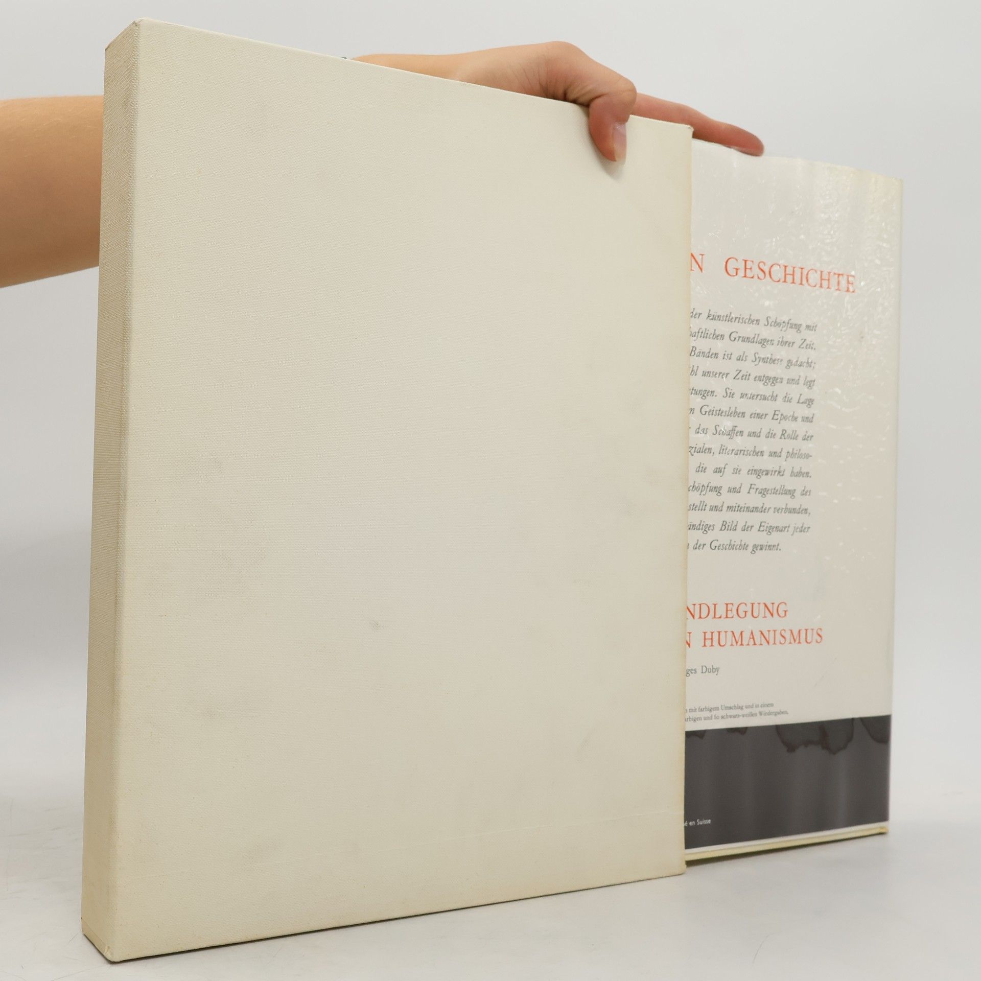 Autorenkollektiv Die Grundlegung eines neuen Humanismus 1280-1440
