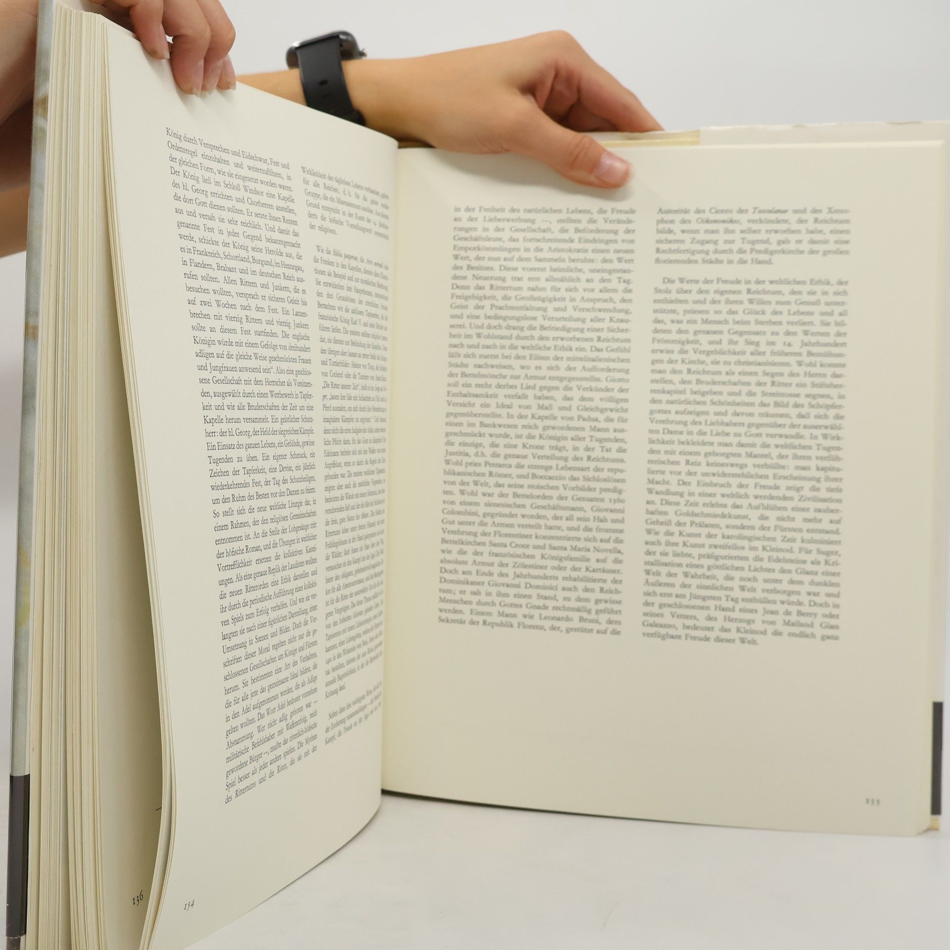 Autorenkollektiv Die Grundlegung eines neuen Humanismus 1280-1440