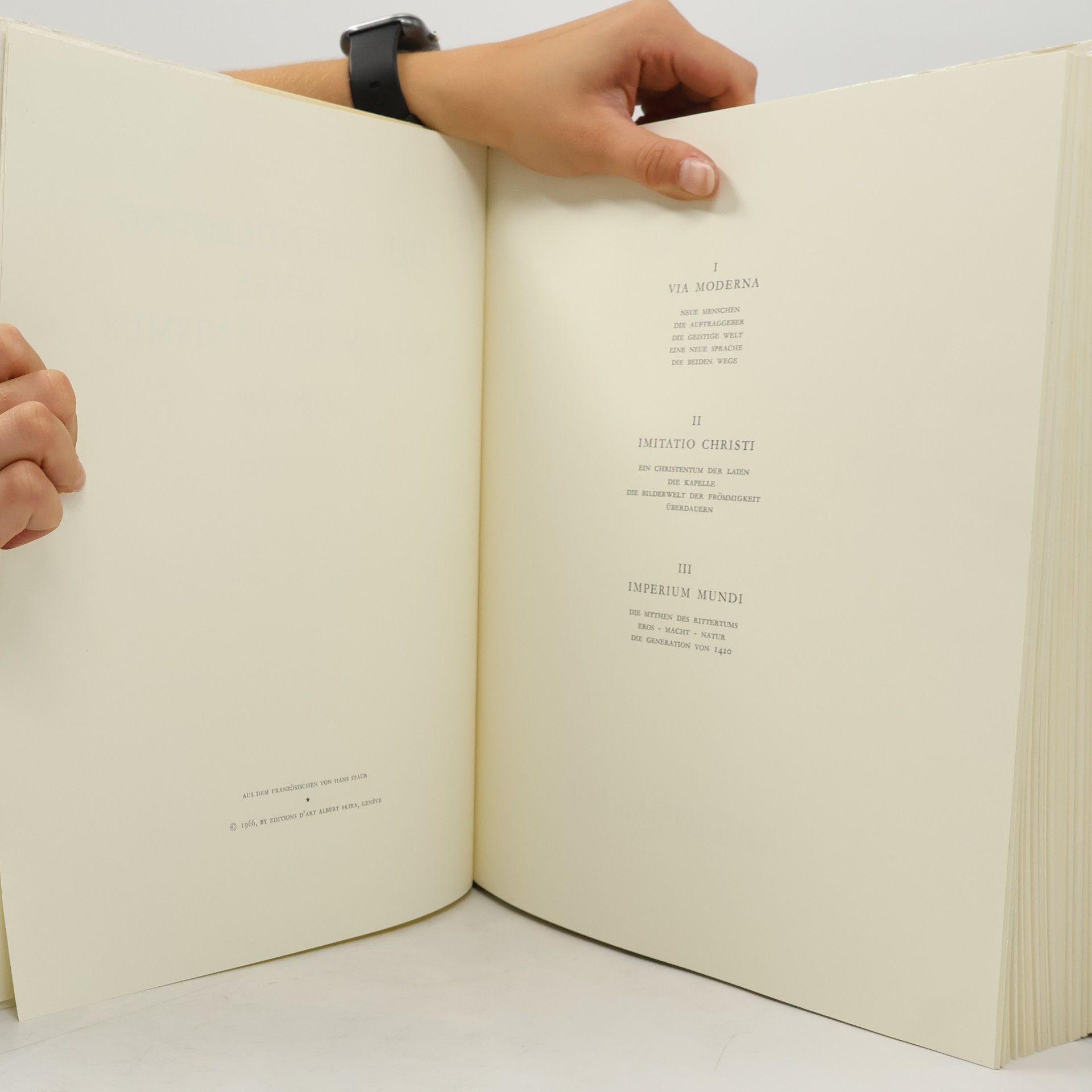 Autorenkollektiv Die Grundlegung eines neuen Humanismus 1280-1440