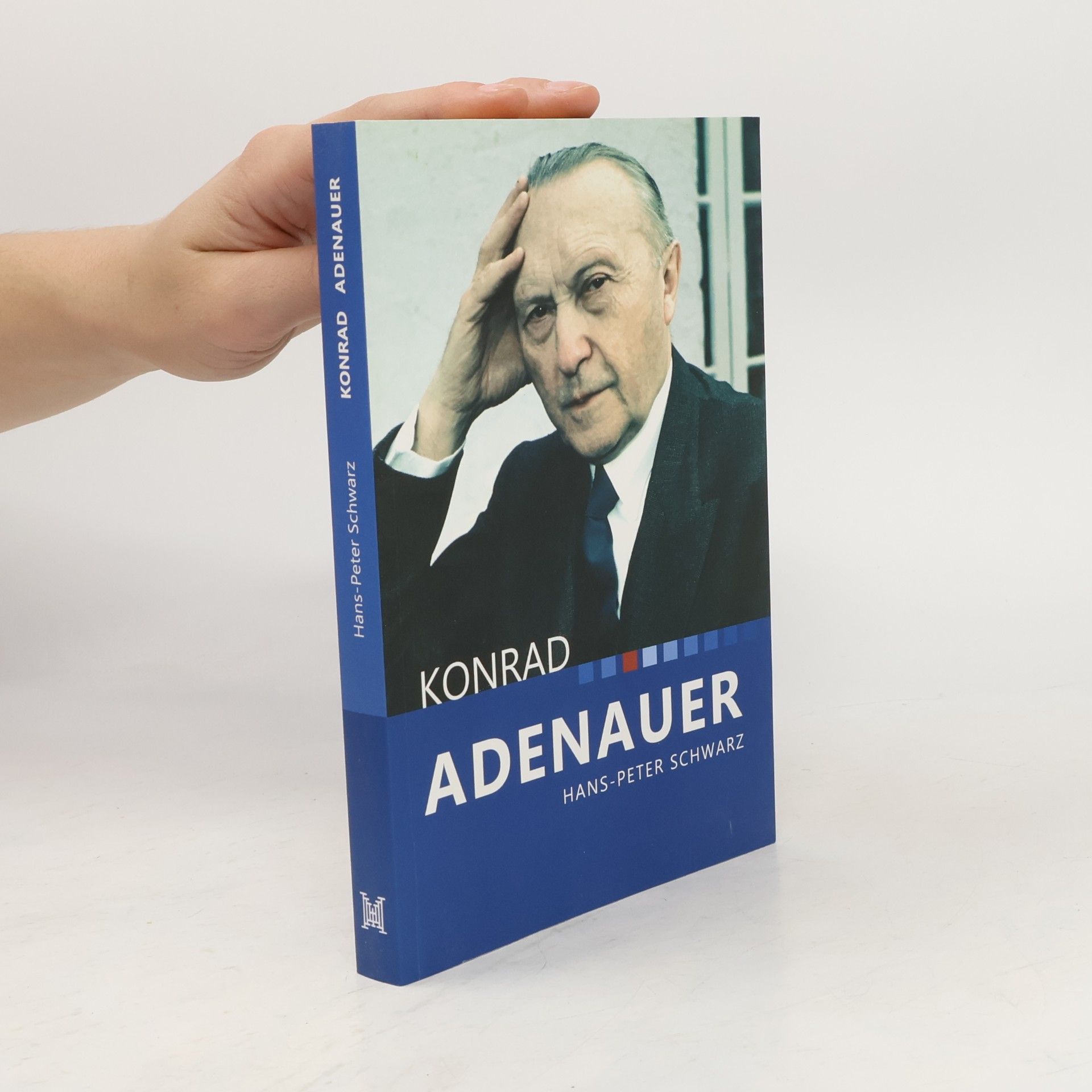 Konrad Adenauer