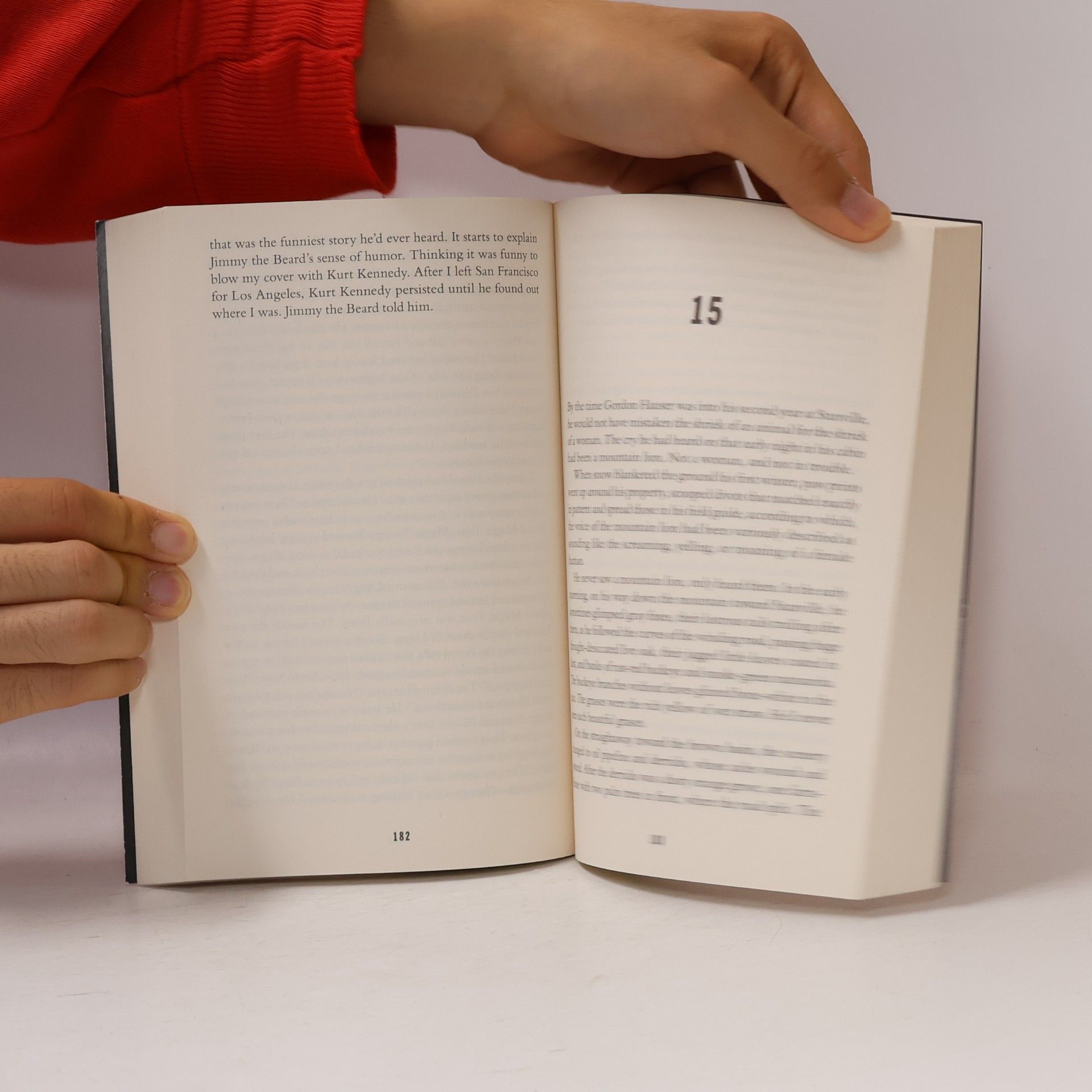 Rachel Kushner The Mars Room