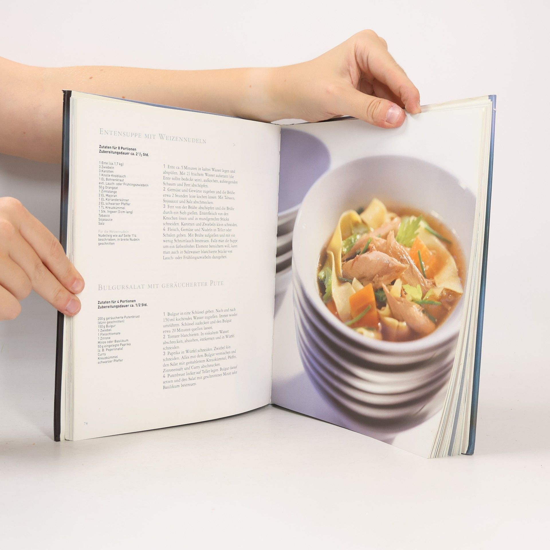 Rudolf Obauer Hemmungslos kochen
