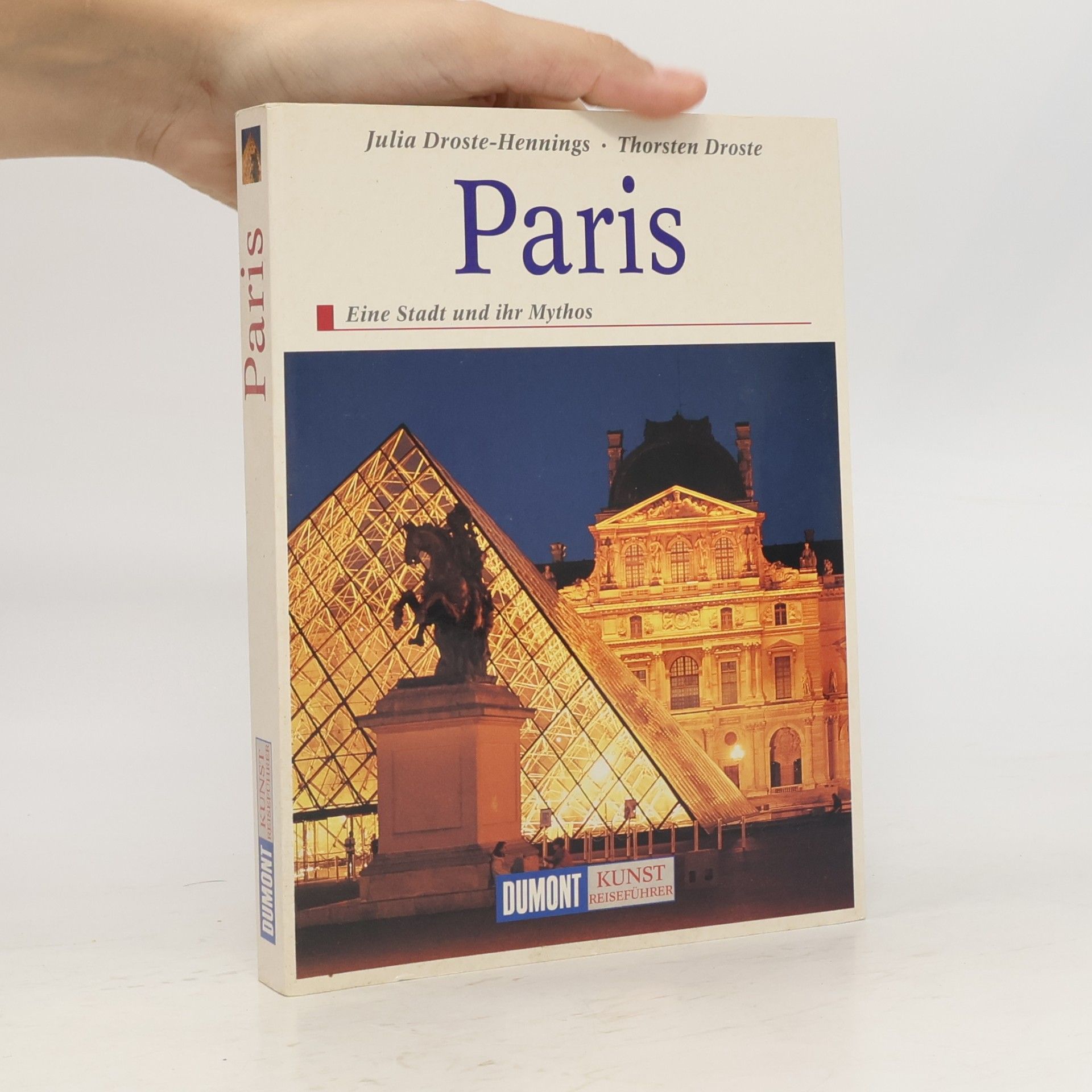 Julia Droste-Hennings Paris