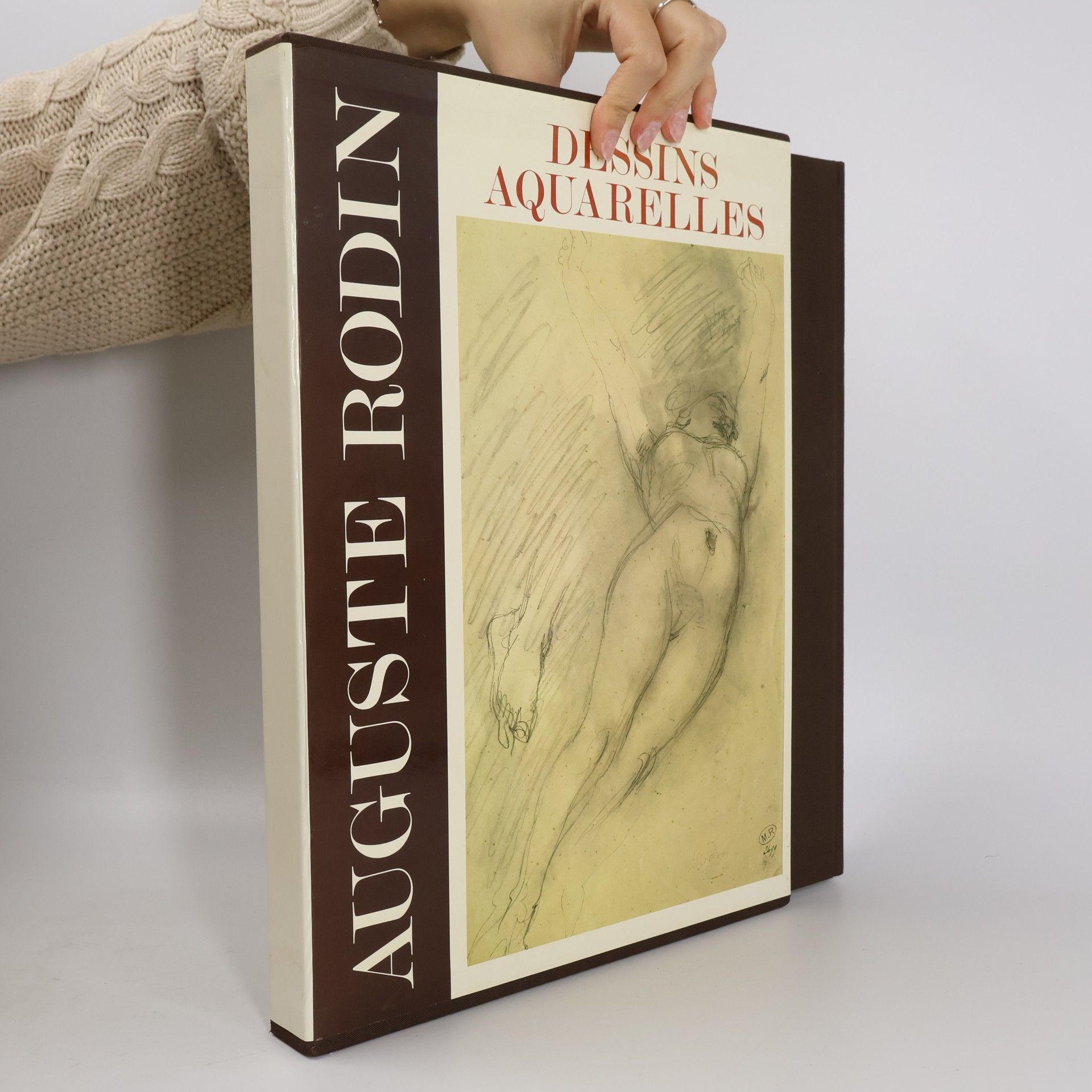 kolektiv Auguste Rodin