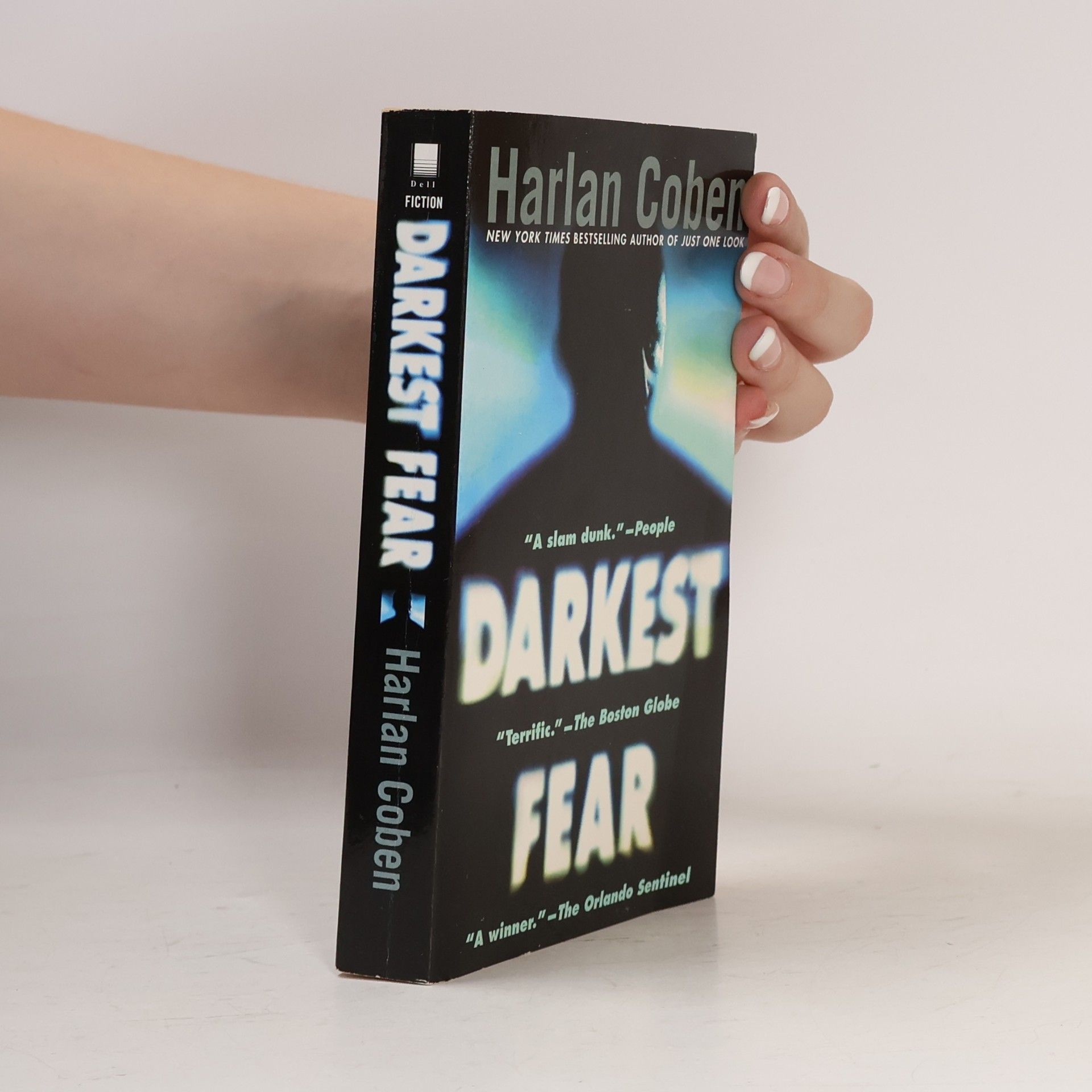 Darkest Fear