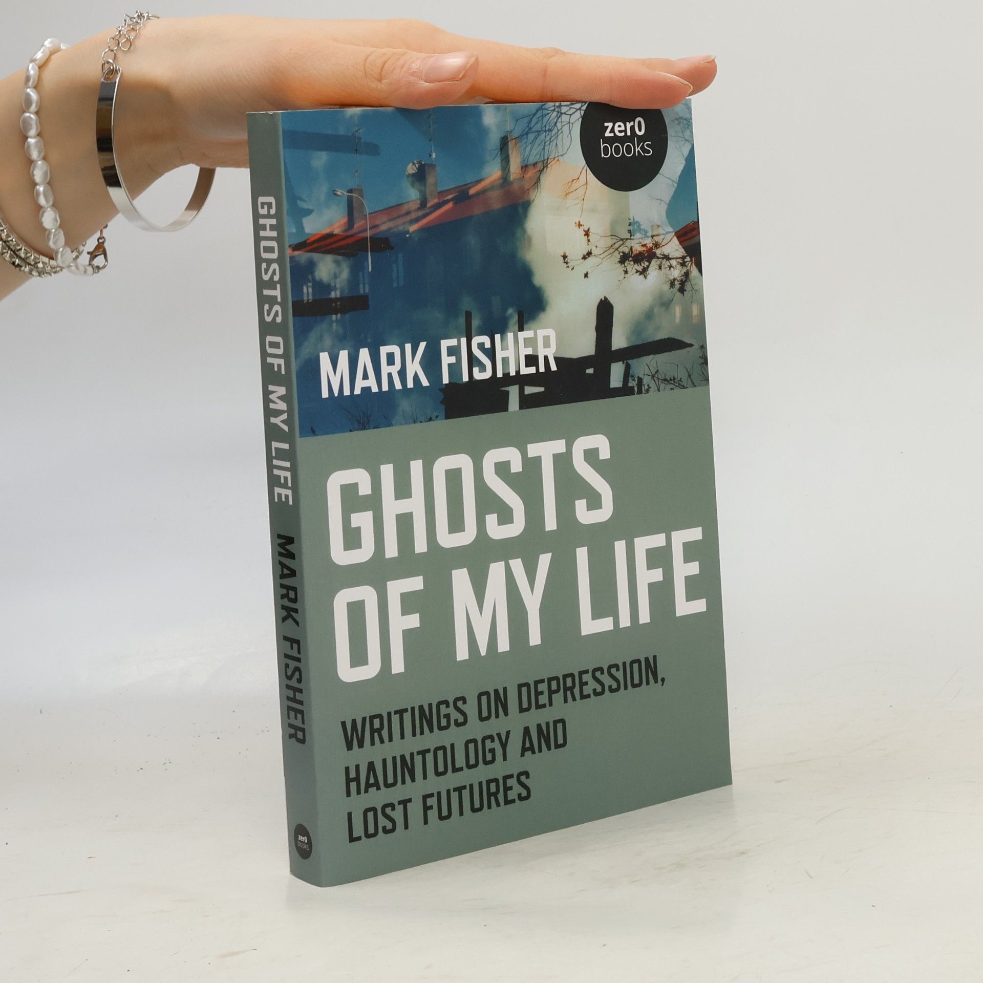 Ghosts of My Life