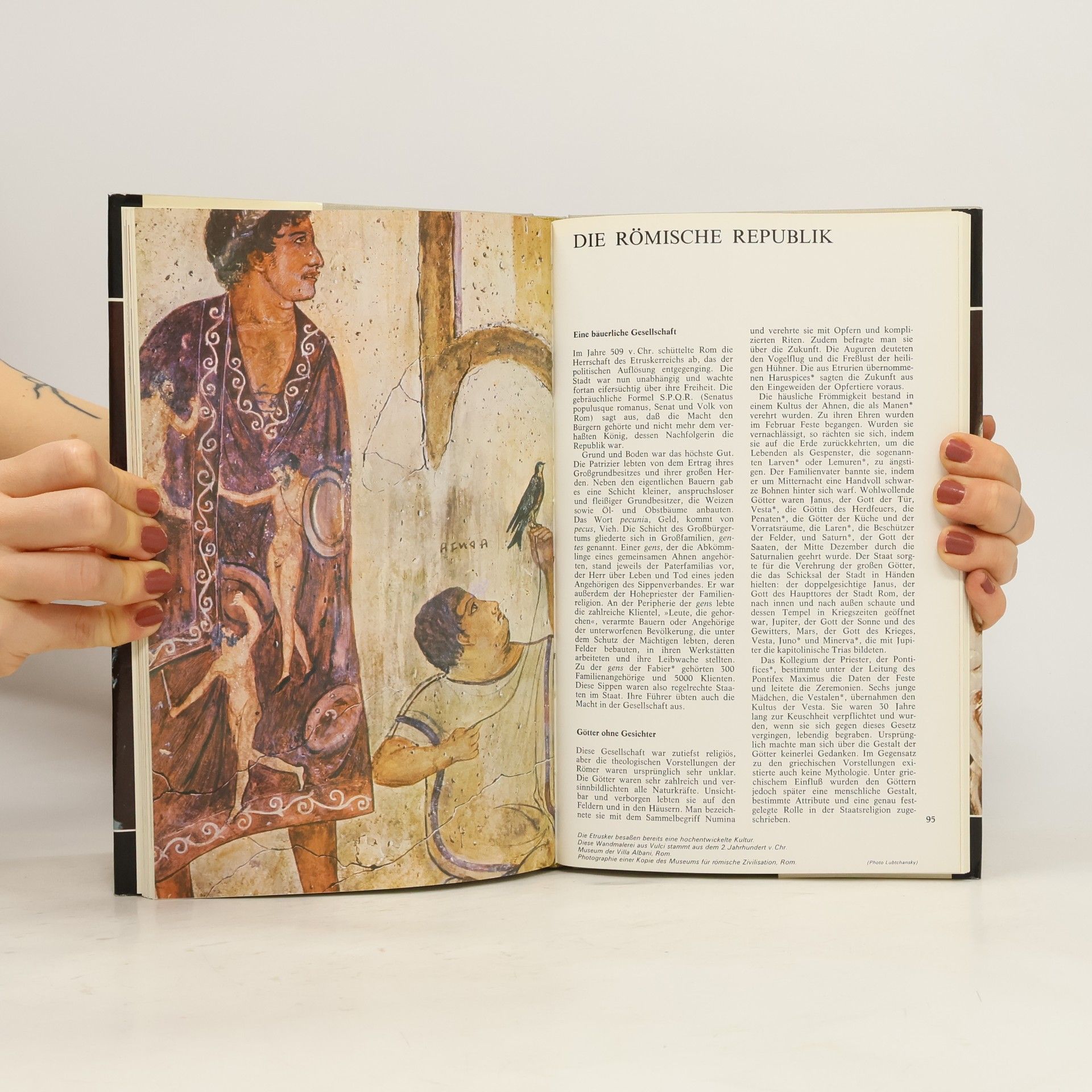 Auteurscollectief Die Aufeinanderfolge der Reiche 3. Von Perikles bis Caesar