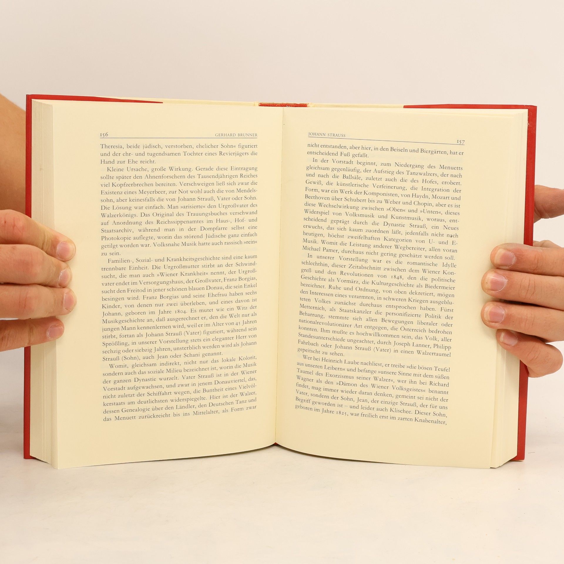 Autorenkollektiv Die grossen Österreicher
