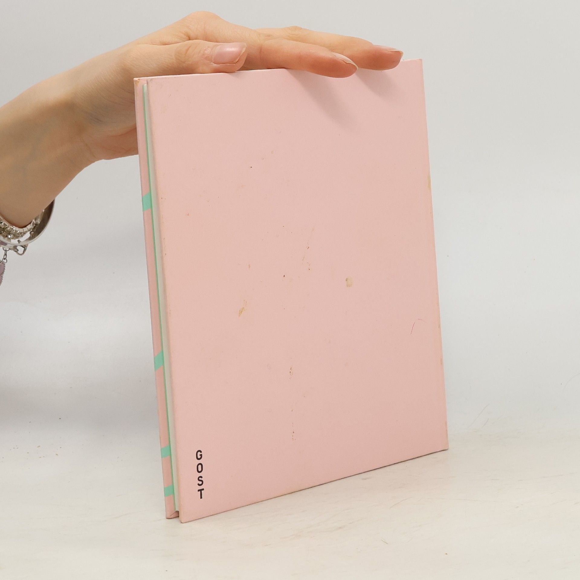 Tomáš Werner A Handbook for Dog Walkers