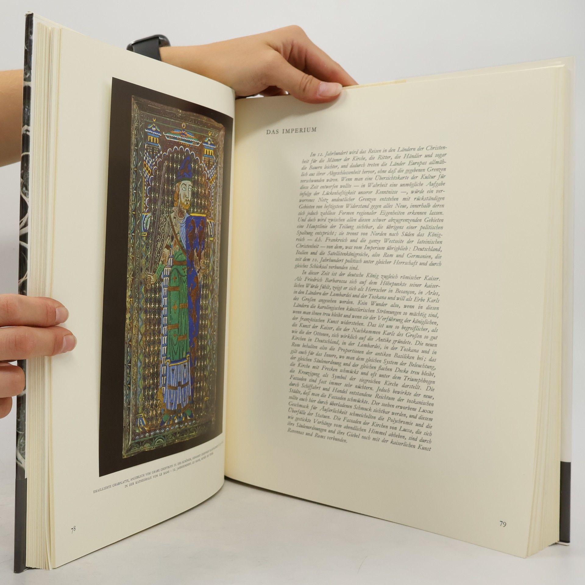 Georges Duby Das Europa der Kathedralen, 1140-1280