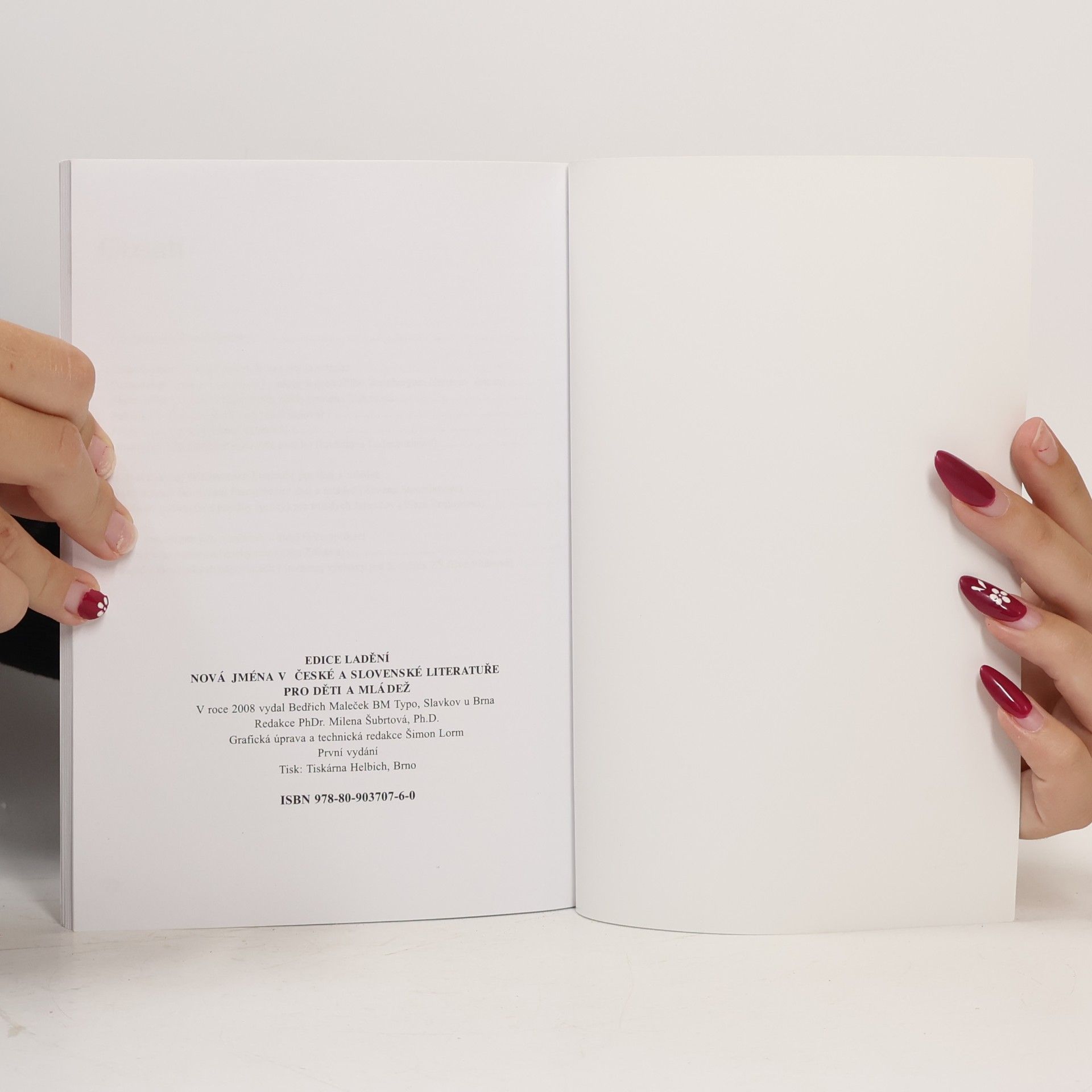 kolektiv Cesty současné literatury pro děti a mládež