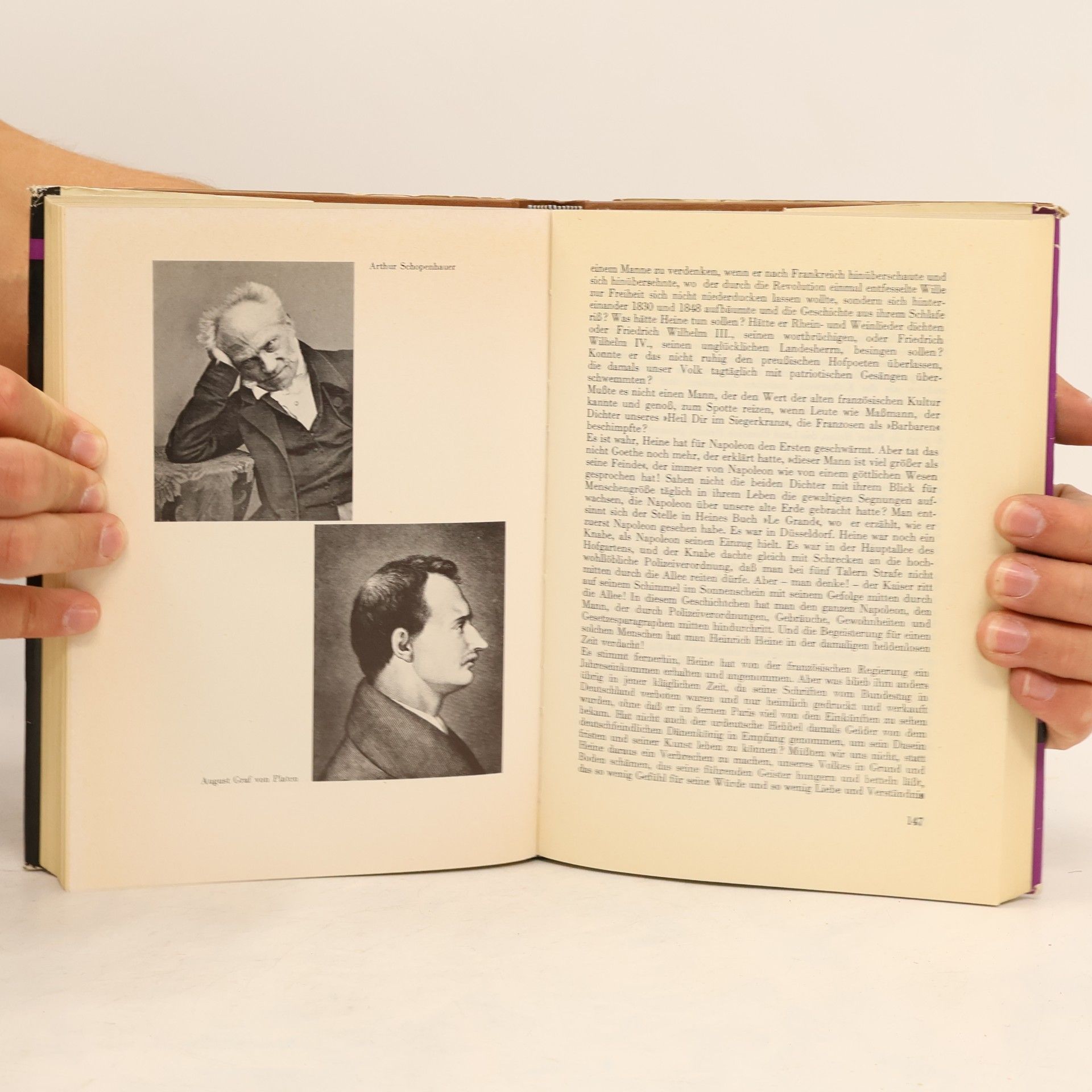 Herbert Eulenberg Schöpferischer Genius