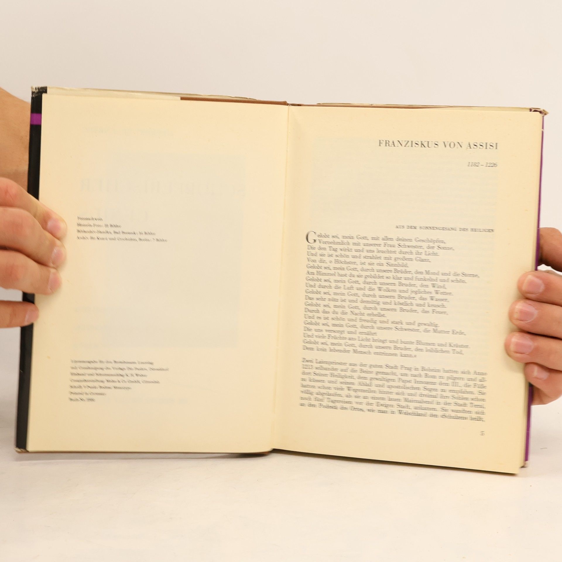 Herbert Eulenberg Schöpferischer Genius