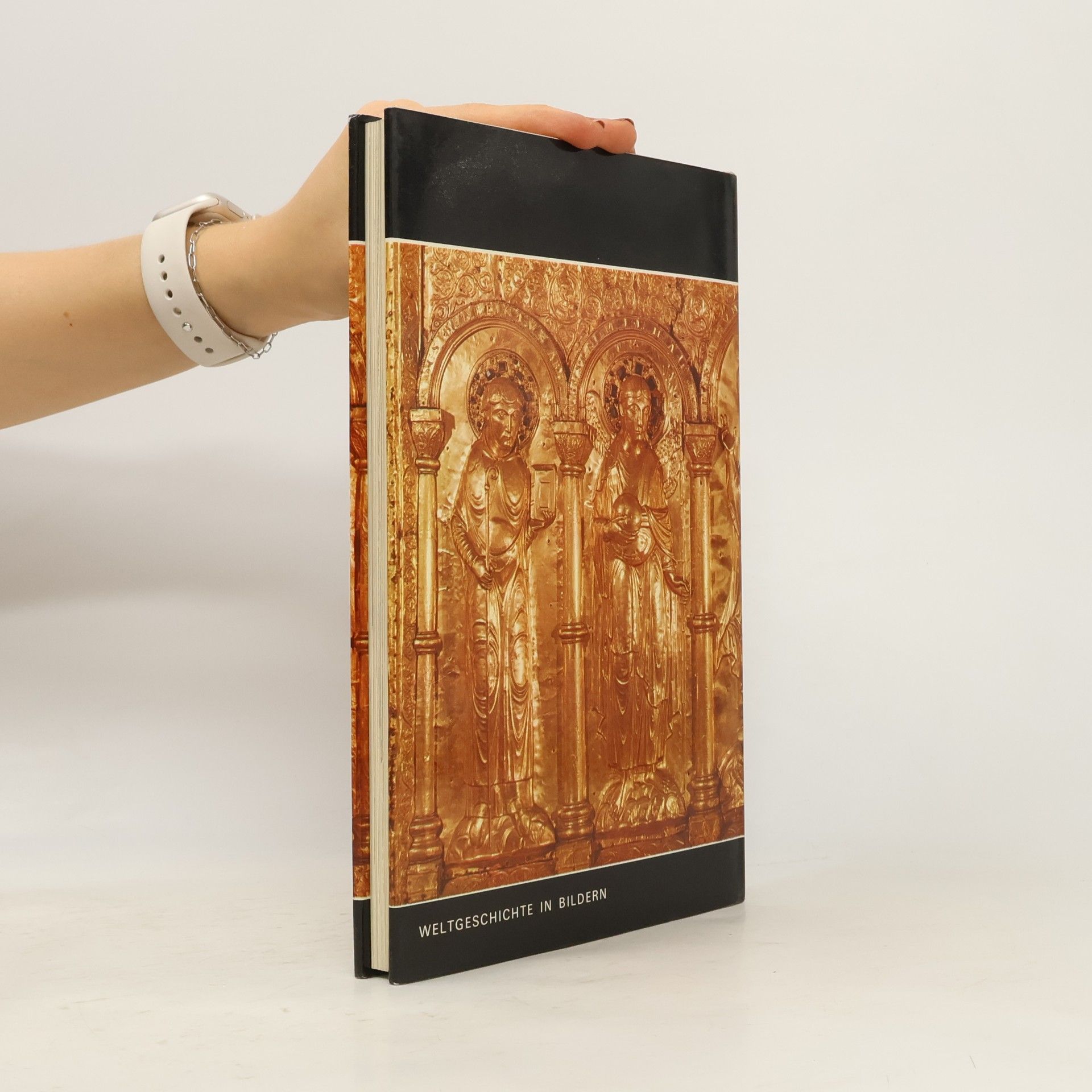Autorenkollektiv Die Kirche im Mittelalter. Die Kreuzzüge. Das mongolische Asien