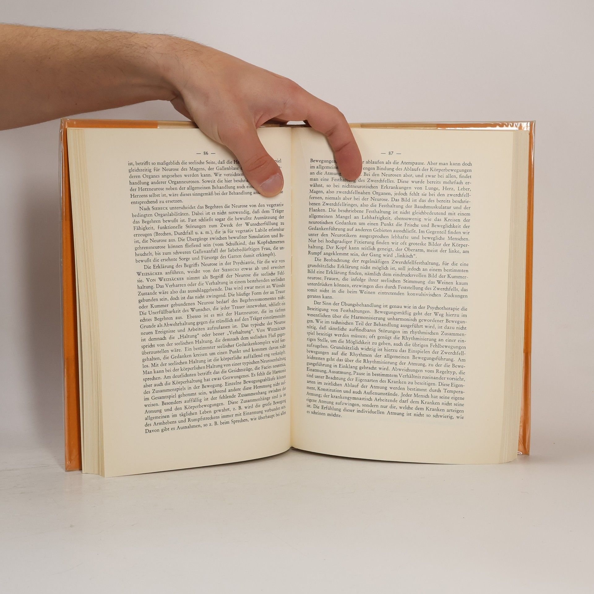 Kohlrausch Lehrbuch der Krankengymnastik