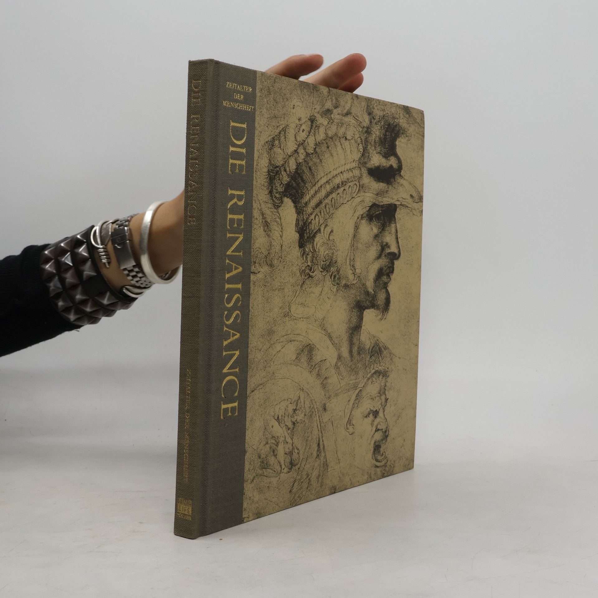 John Hale Die Renaissance