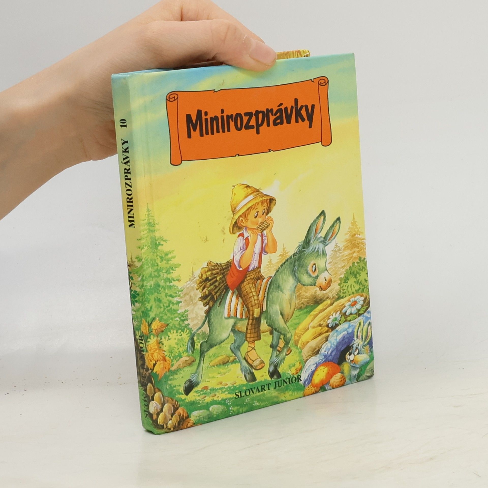 Minirozprávky 10