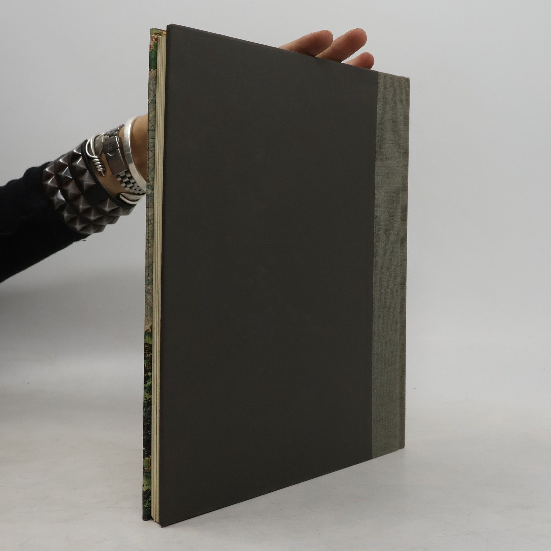 John Rigby-Jones Zeitalter der Entdeckungen