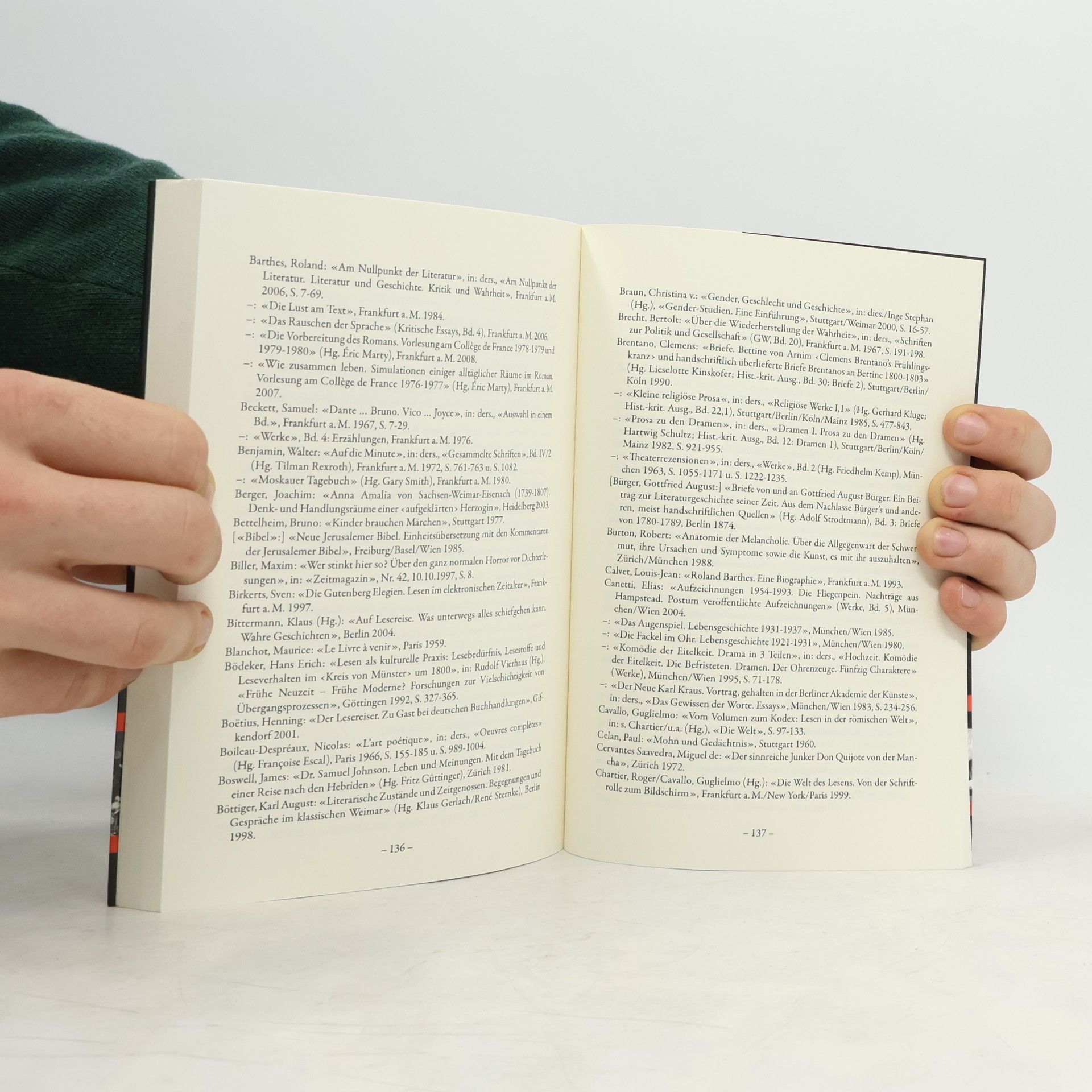 Severin Perrig Stimmen, Slams und Schachtel-Bücher