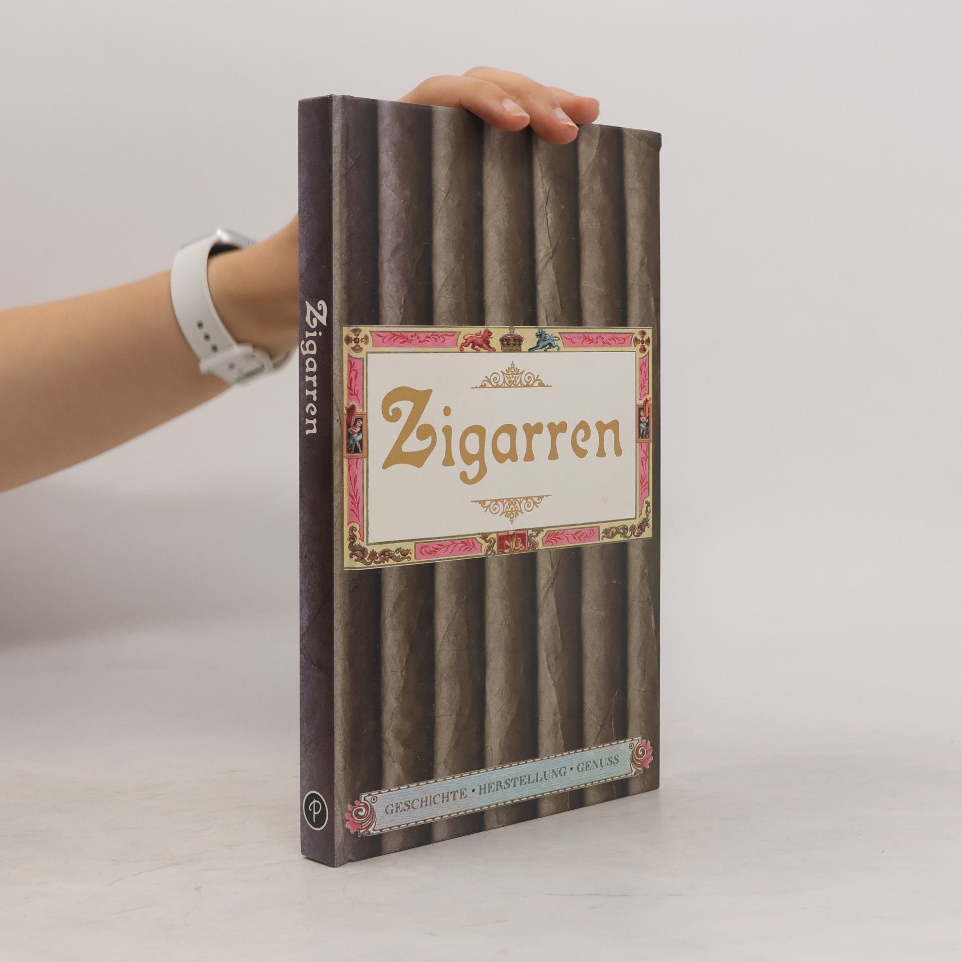 Zigarren