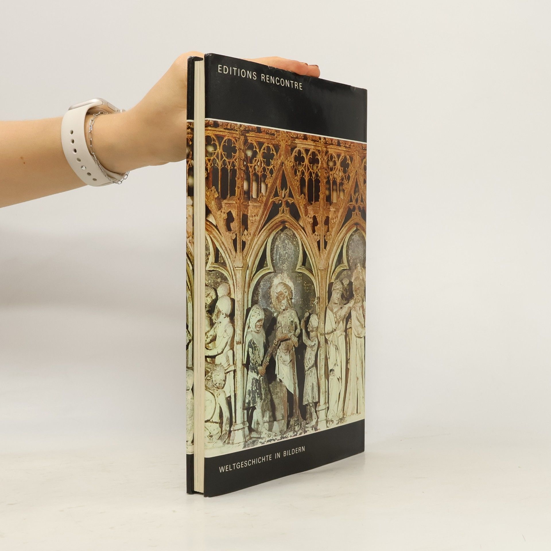 Various authors Die Kultur des Mittelalters und ihre Entwicklung