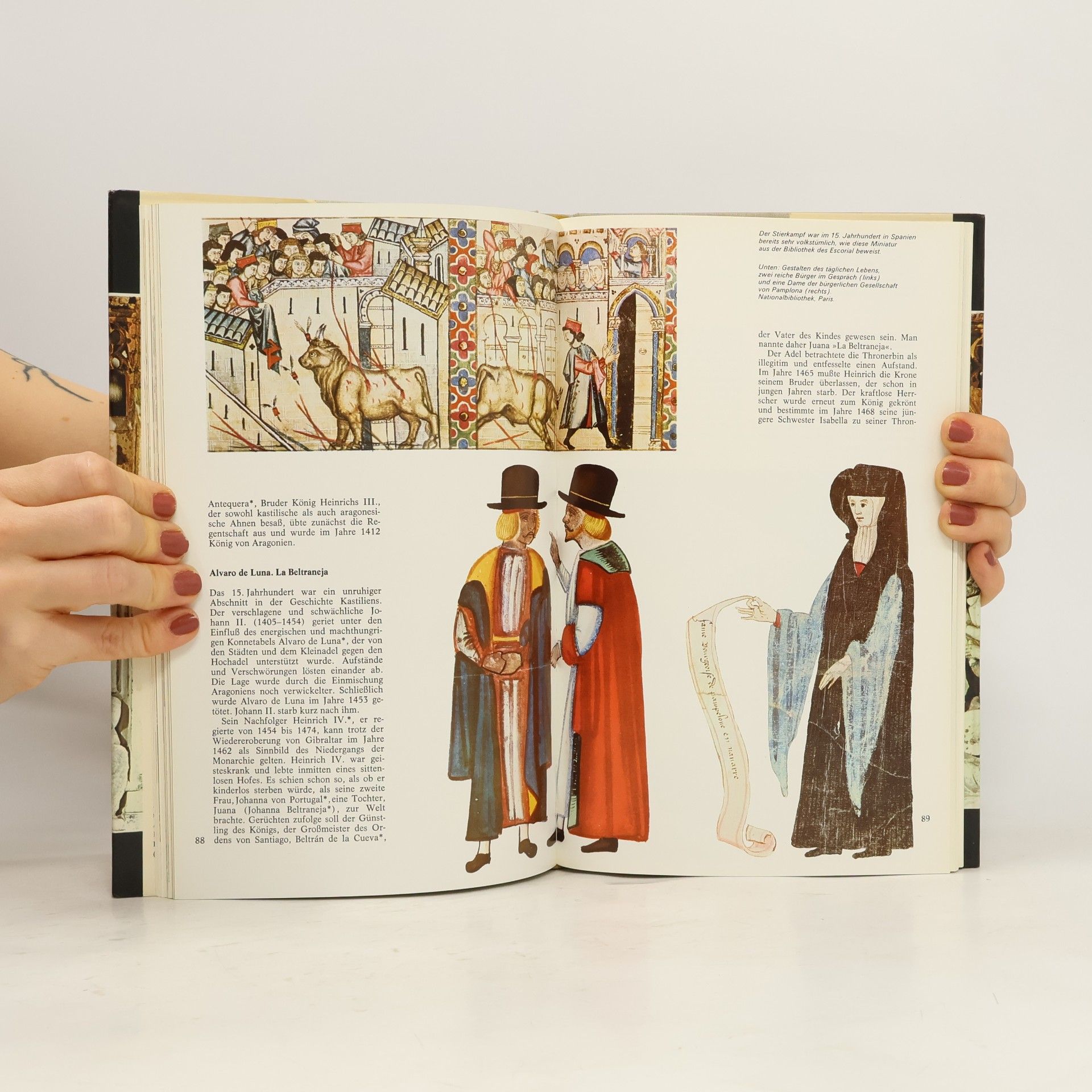 Various authors Die Kultur des Mittelalters und ihre Entwicklung
