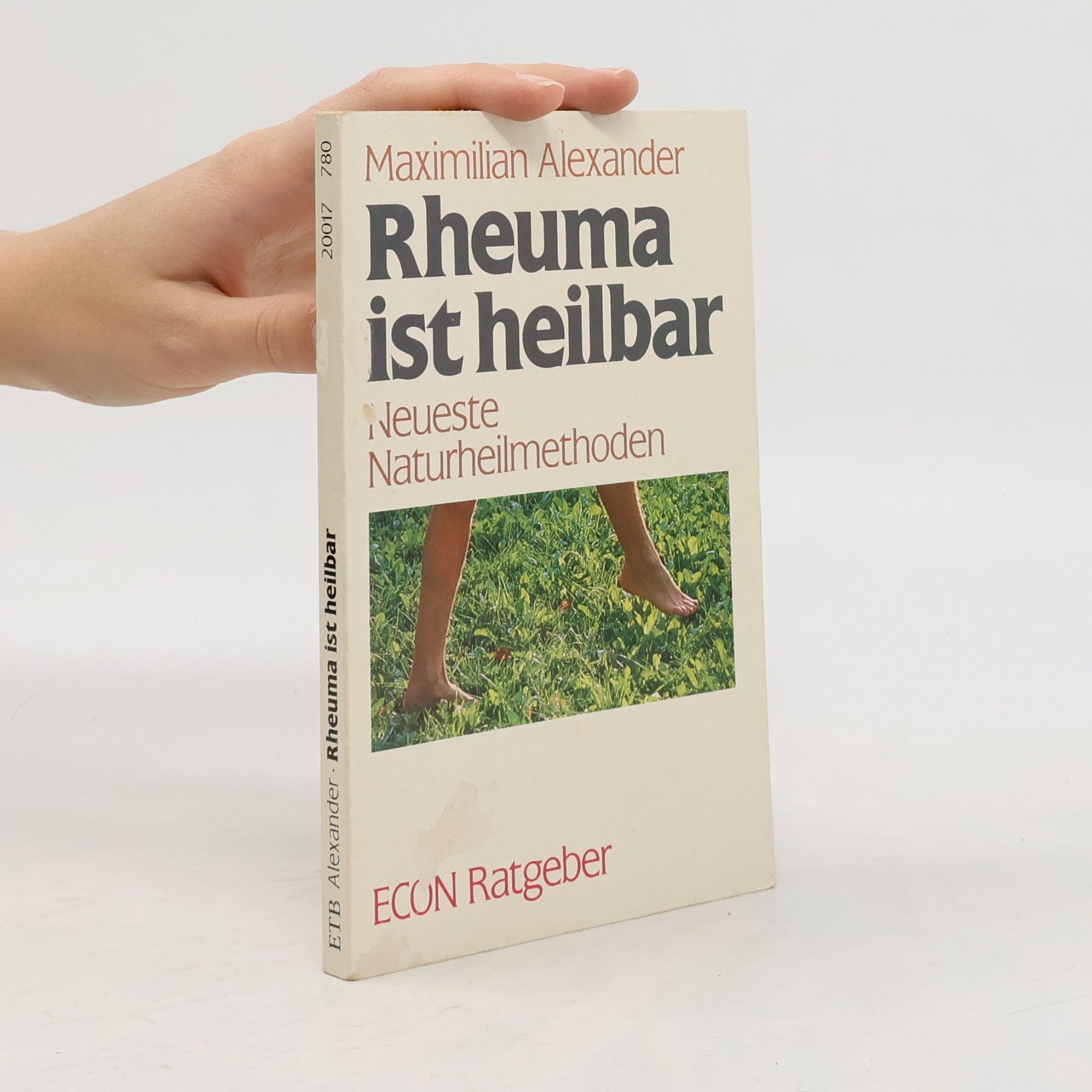 Rheuma ist heilbar
