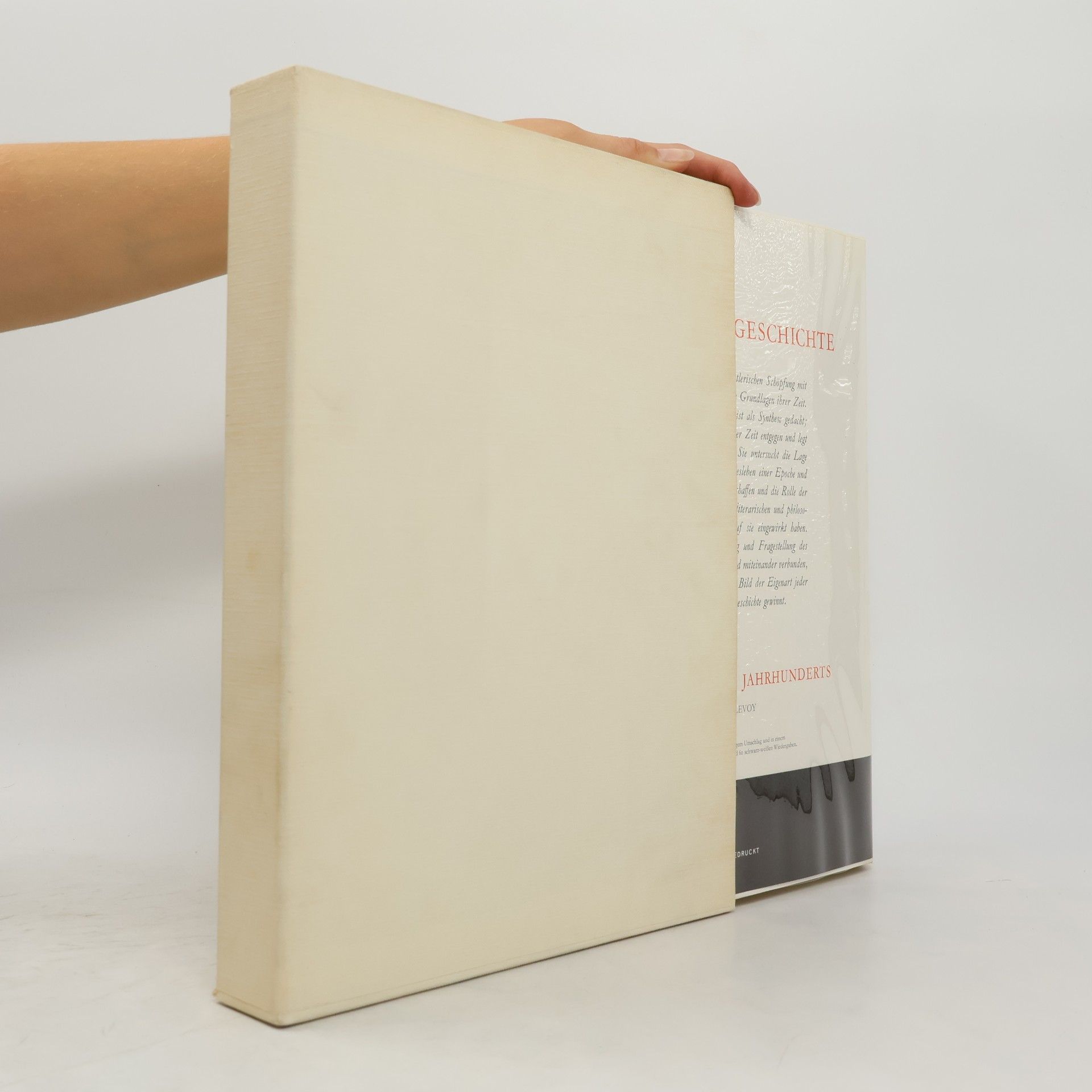 Autorenkollektiv Die Gestalt des 20. Jahrhunderts 1900-1945